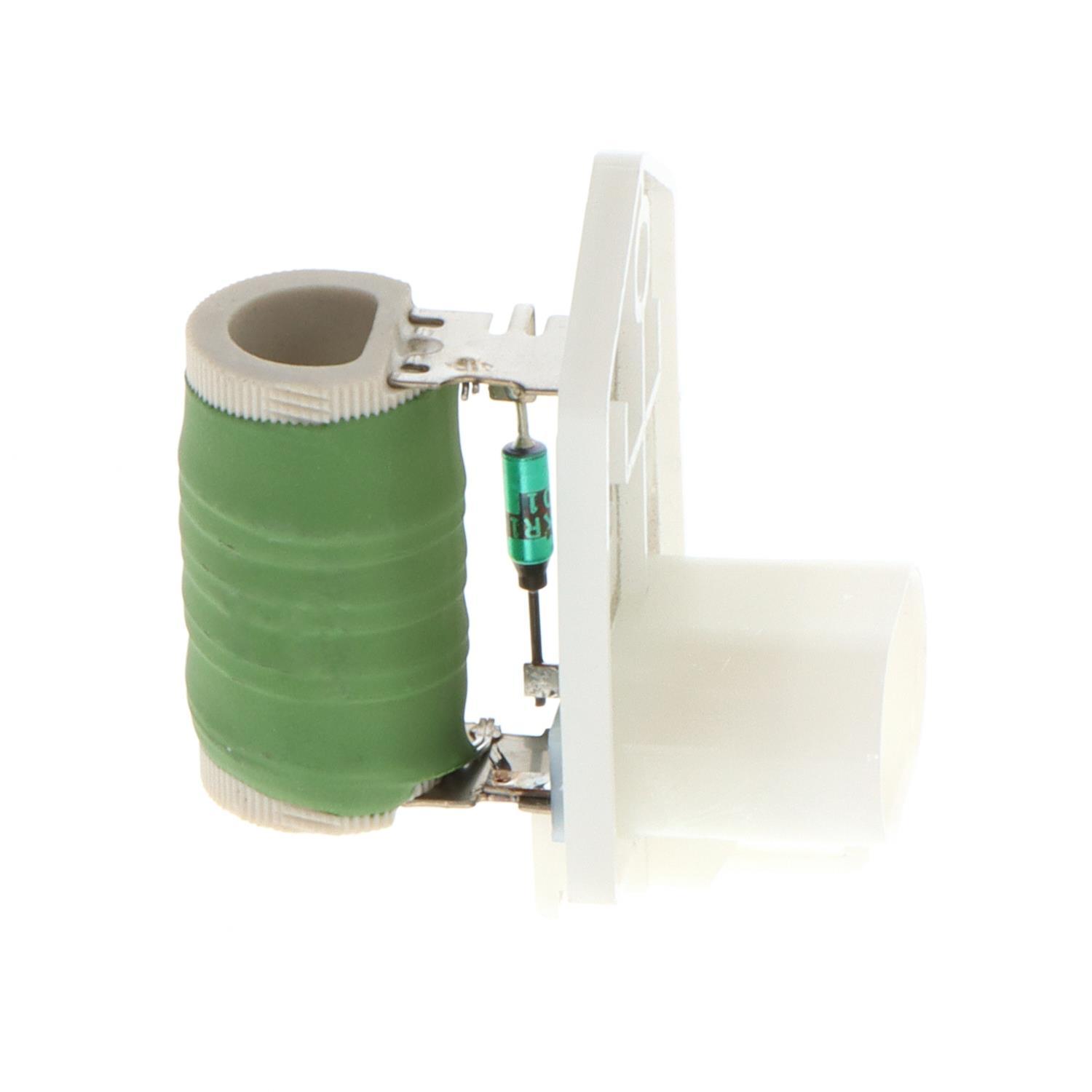 BWD RY7518 - Engine Cooling Fan Resistor BWD RY7518 Engine Cooling Fan Resistor product image 6 of 6