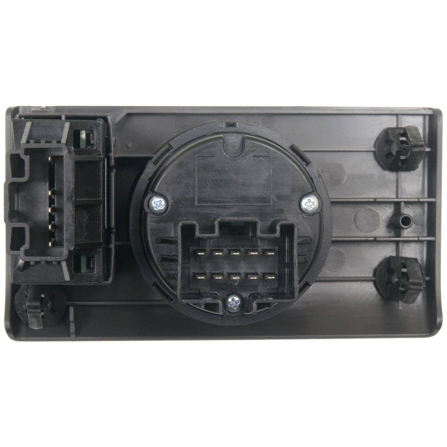 BWD S10001 - Headlight Switch BWD S10001 Headlight Switch product image 1 of 3