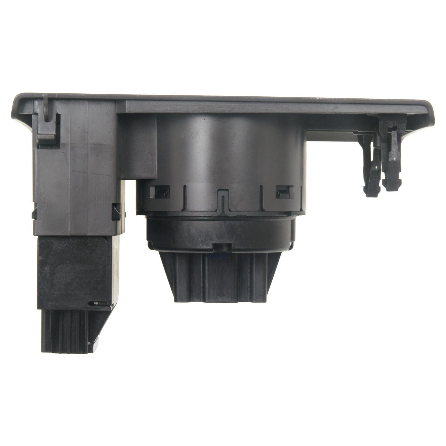BWD S10001 - Headlight Switch BWD S10001 Headlight Switch product image 3 of 3