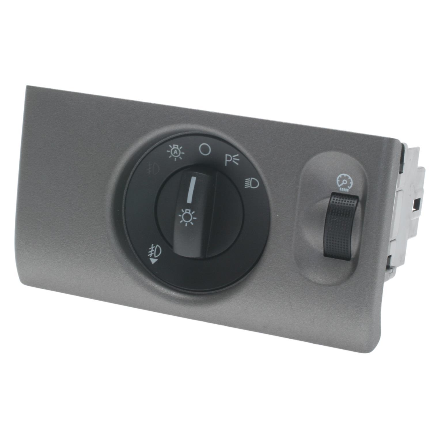 BWD S10002 - Headlight Switch BWD S10002 Headlight Switch product image 1 of 3