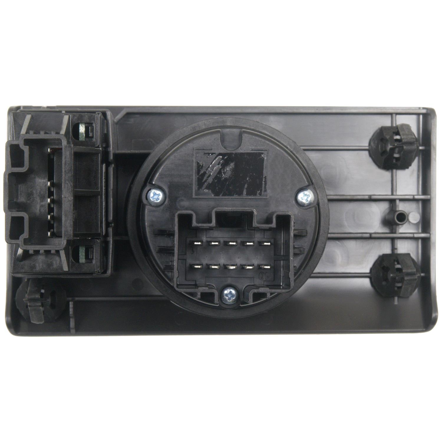 BWD S10004 - Headlight Switch BWD S10004 Headlight Switch product image 1 of 3