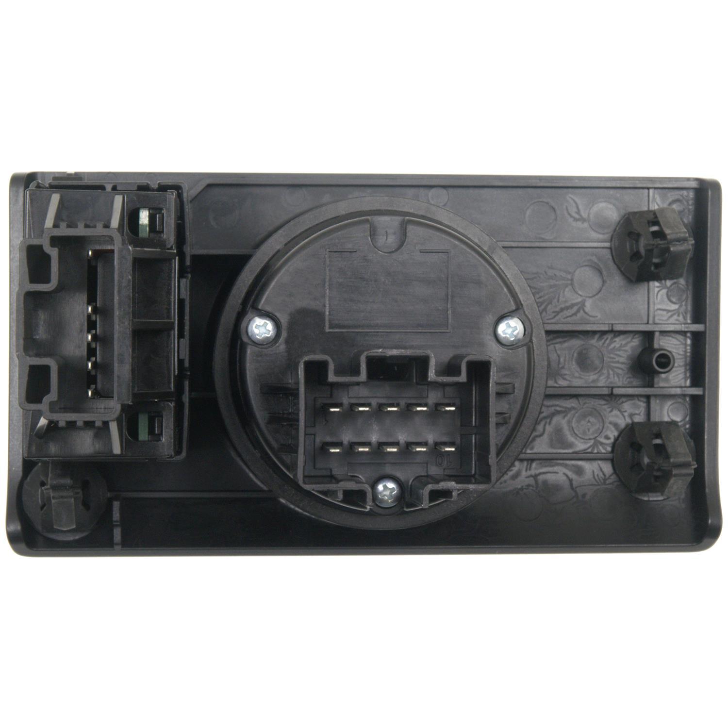 BWD S10006 - Headlight Switch BWD S10006 Headlight Switch product image 1 of 3