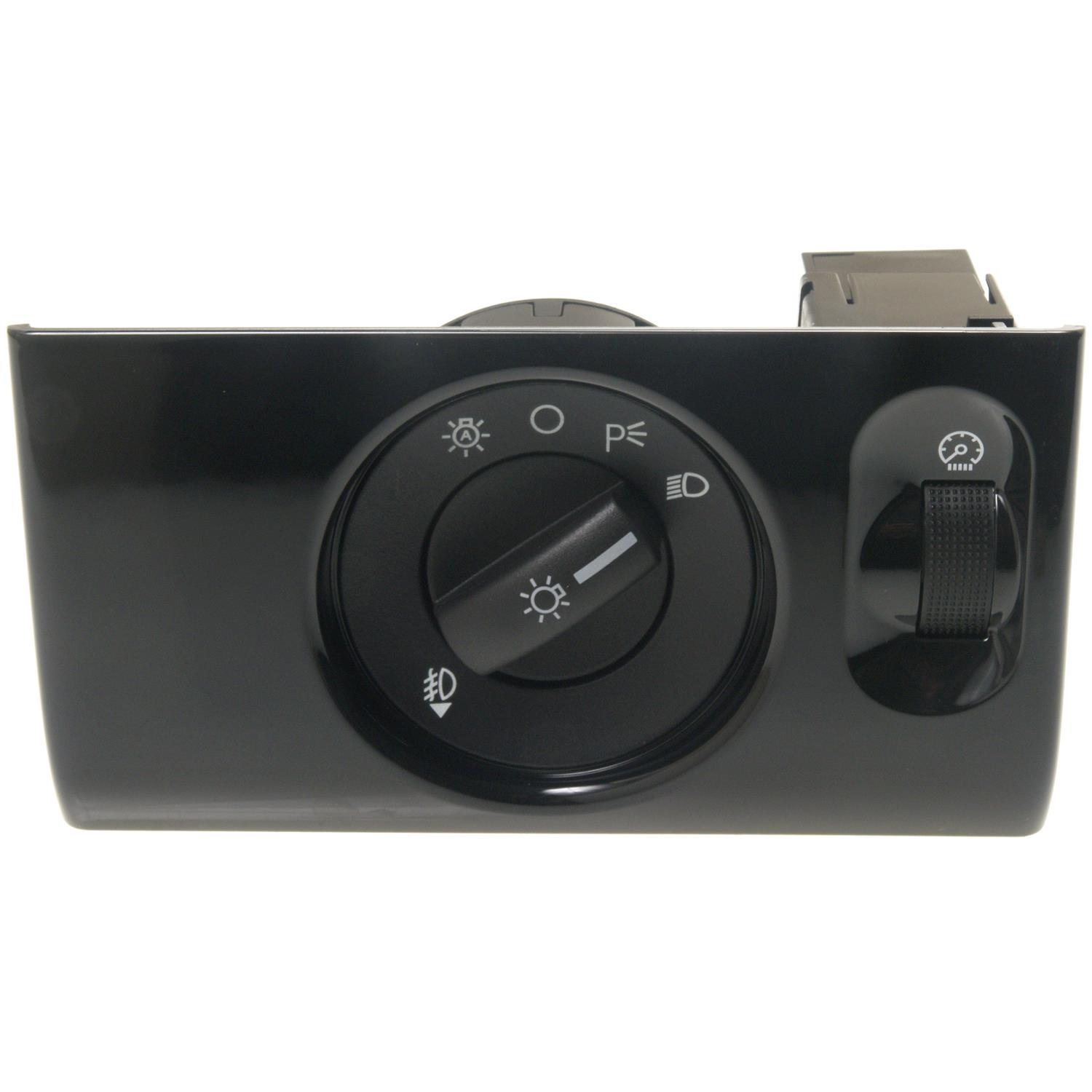 BWD S10006 - Headlight Switch BWD S10006 Headlight Switch product image 2 of 3