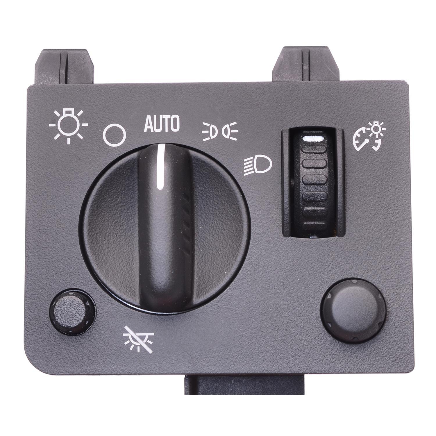 BWD S10009 Headlight Switch product image 1 of 5