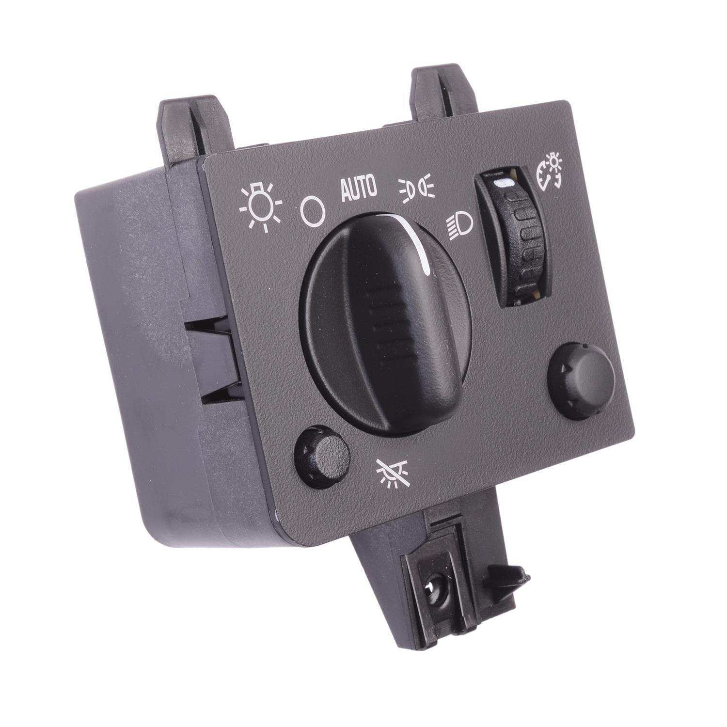 BWD S10009 Headlight Switch product image 4 of 5
