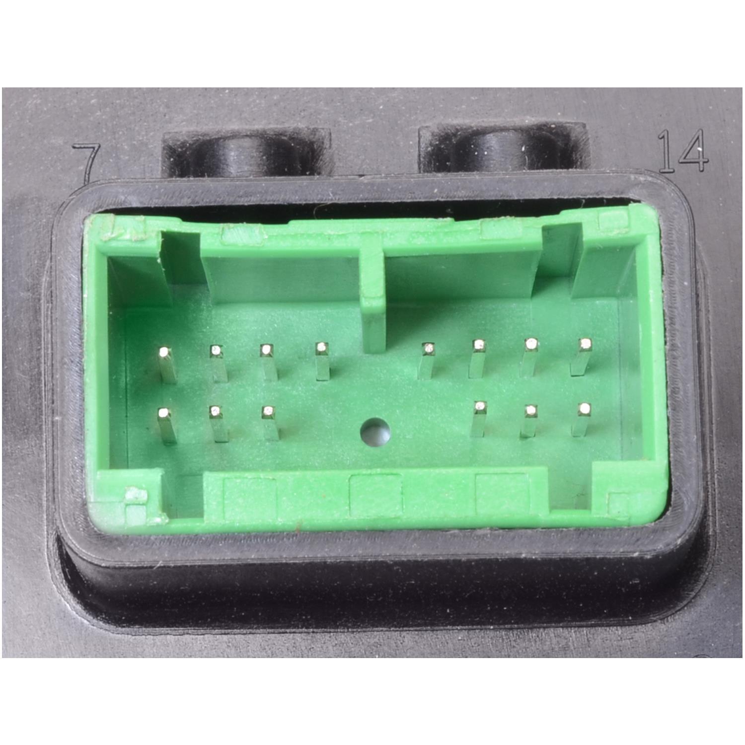 BWD S10009 Headlight Switch product image 5 of 5