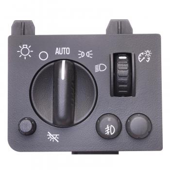 BWD S10010 Headlight Switch product image 1 of 9