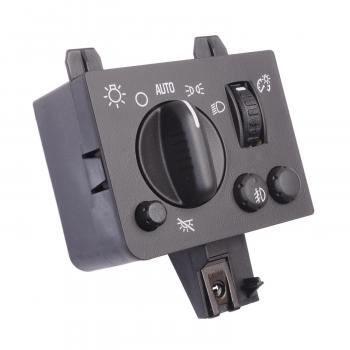 BWD S10010 Headlight Switch product image 4 of 9