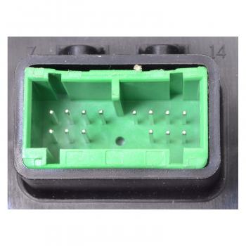 BWD S10010 Headlight Switch product image 5 of 9