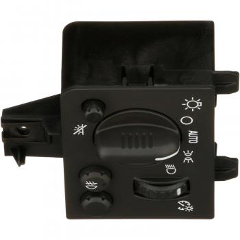 BWD S10010 Headlight Switch product image 9 of 9