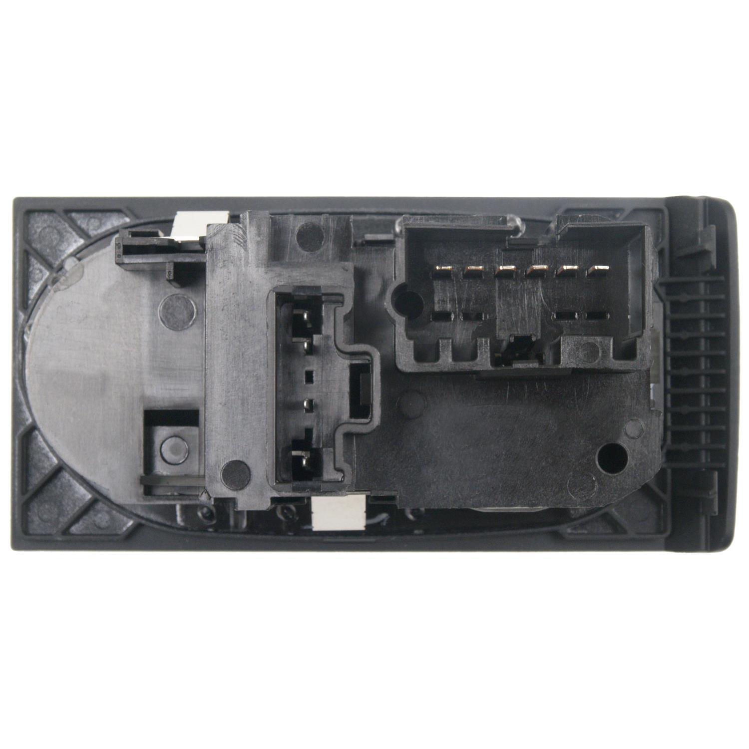 BWD S10015 - Headlight Switch BWD S10015 Headlight Switch product image 1 of 9