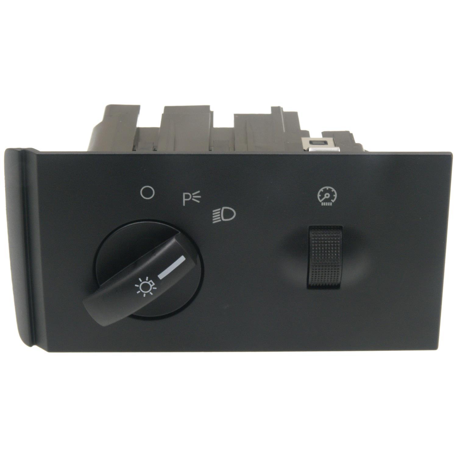 BWD S10015 - Headlight Switch BWD S10015 Headlight Switch product image 2 of 9