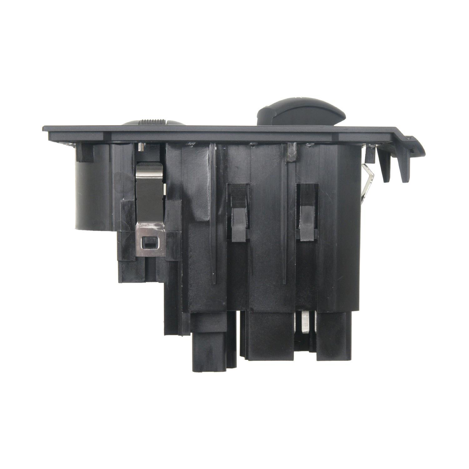BWD S10015 - Headlight Switch BWD S10015 Headlight Switch product image 3 of 9