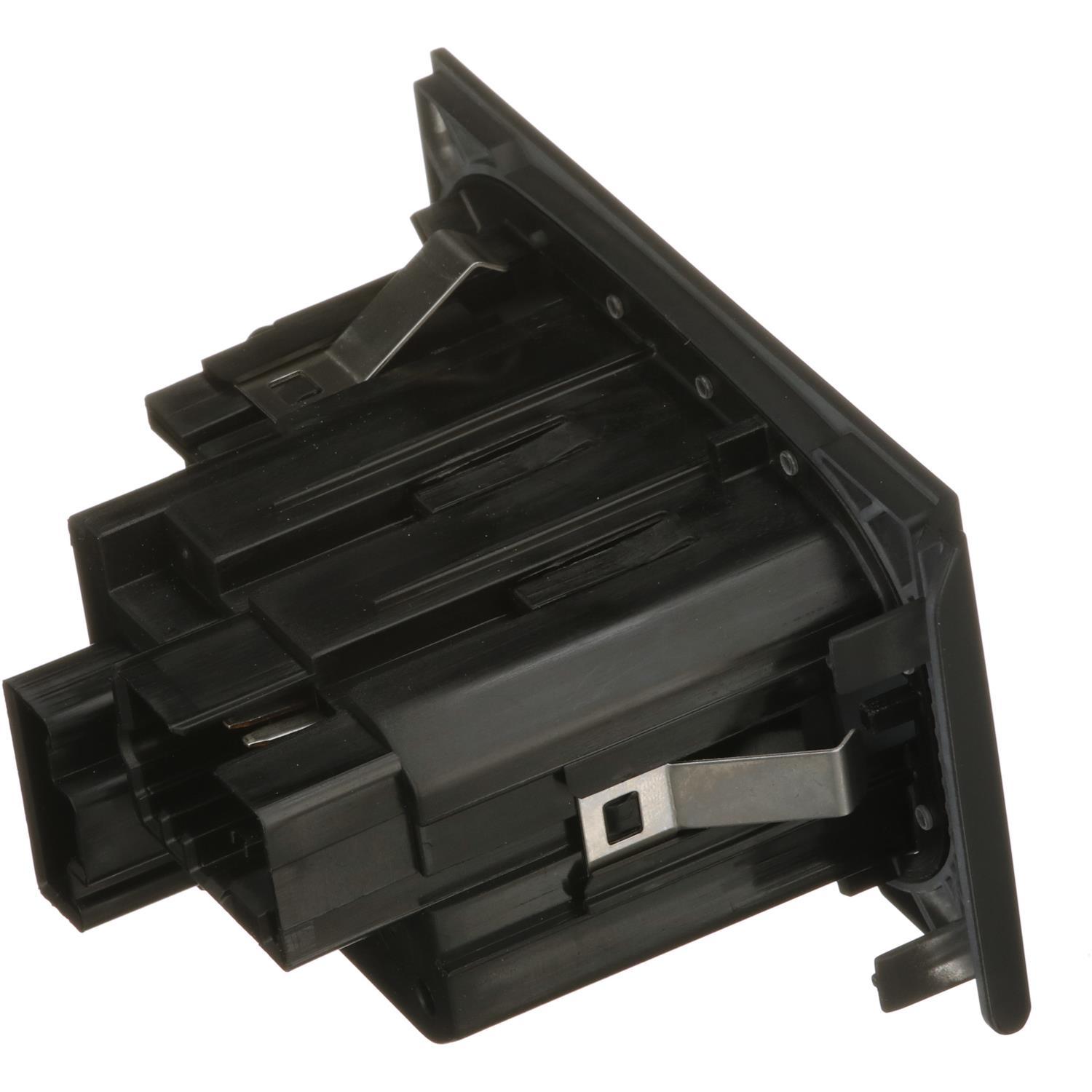BWD S10015 - Headlight Switch BWD S10015 Headlight Switch product image 4 of 9