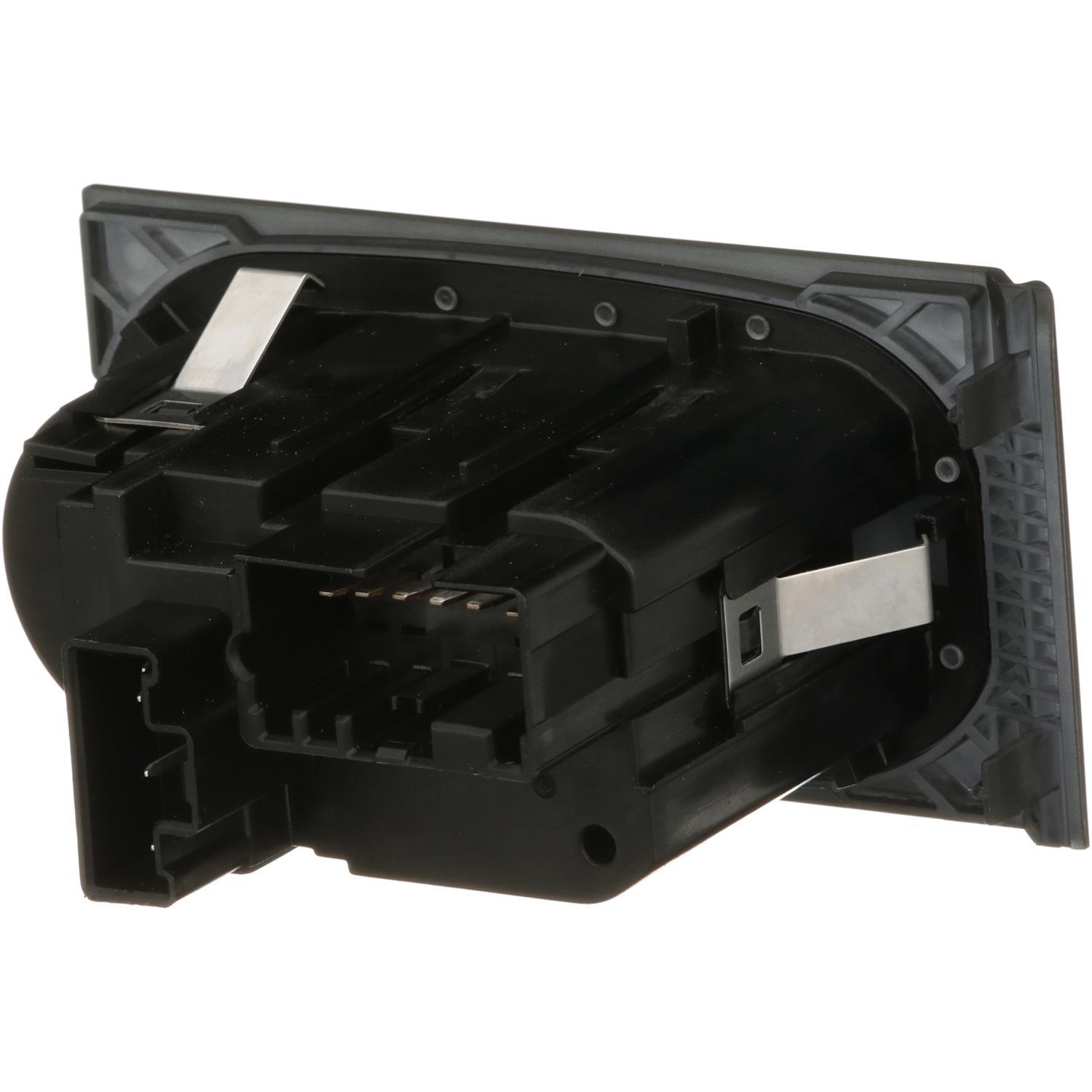 BWD S10015 - Headlight Switch BWD S10015 Headlight Switch product image 5 of 9