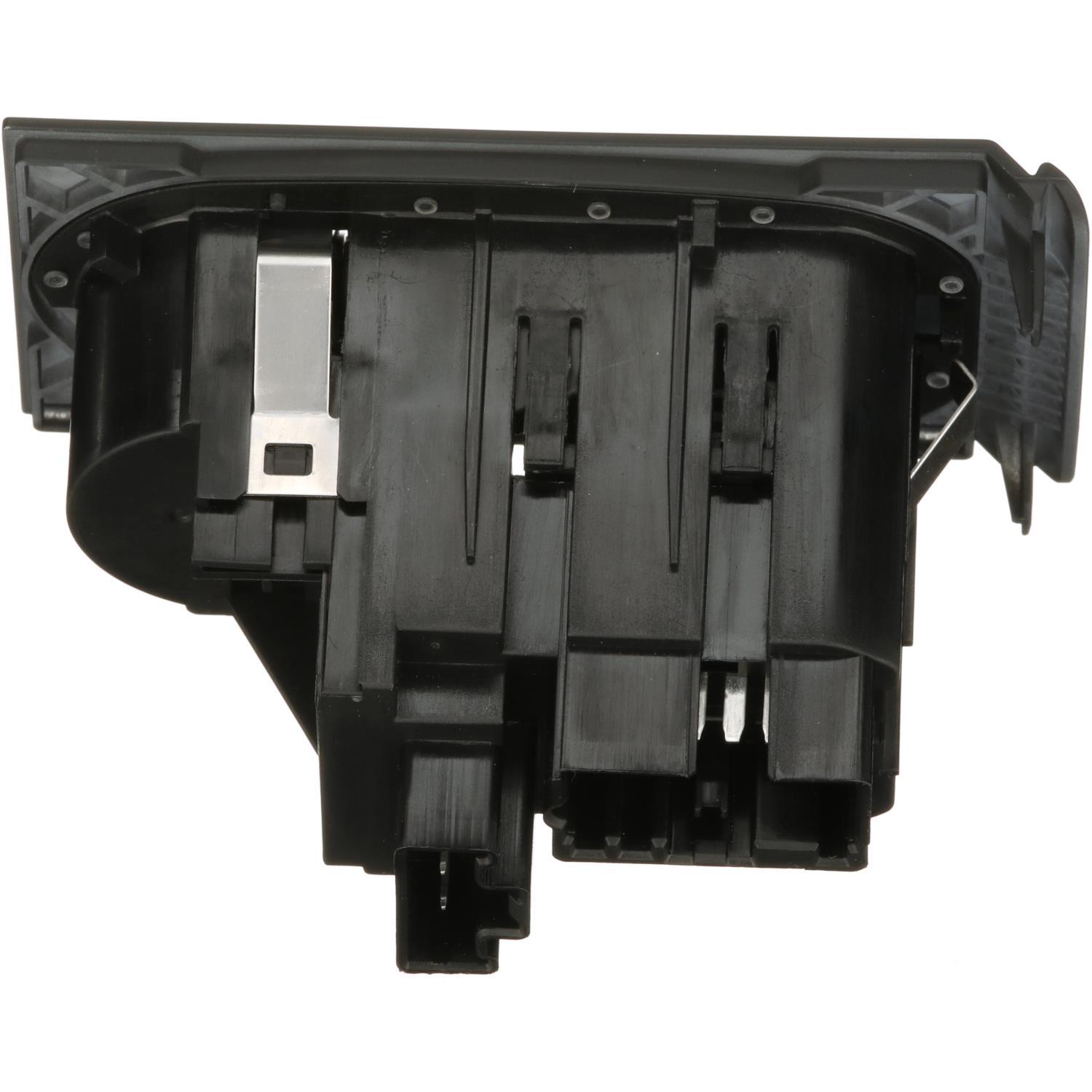 BWD S10015 - Headlight Switch BWD S10015 Headlight Switch product image 6 of 9