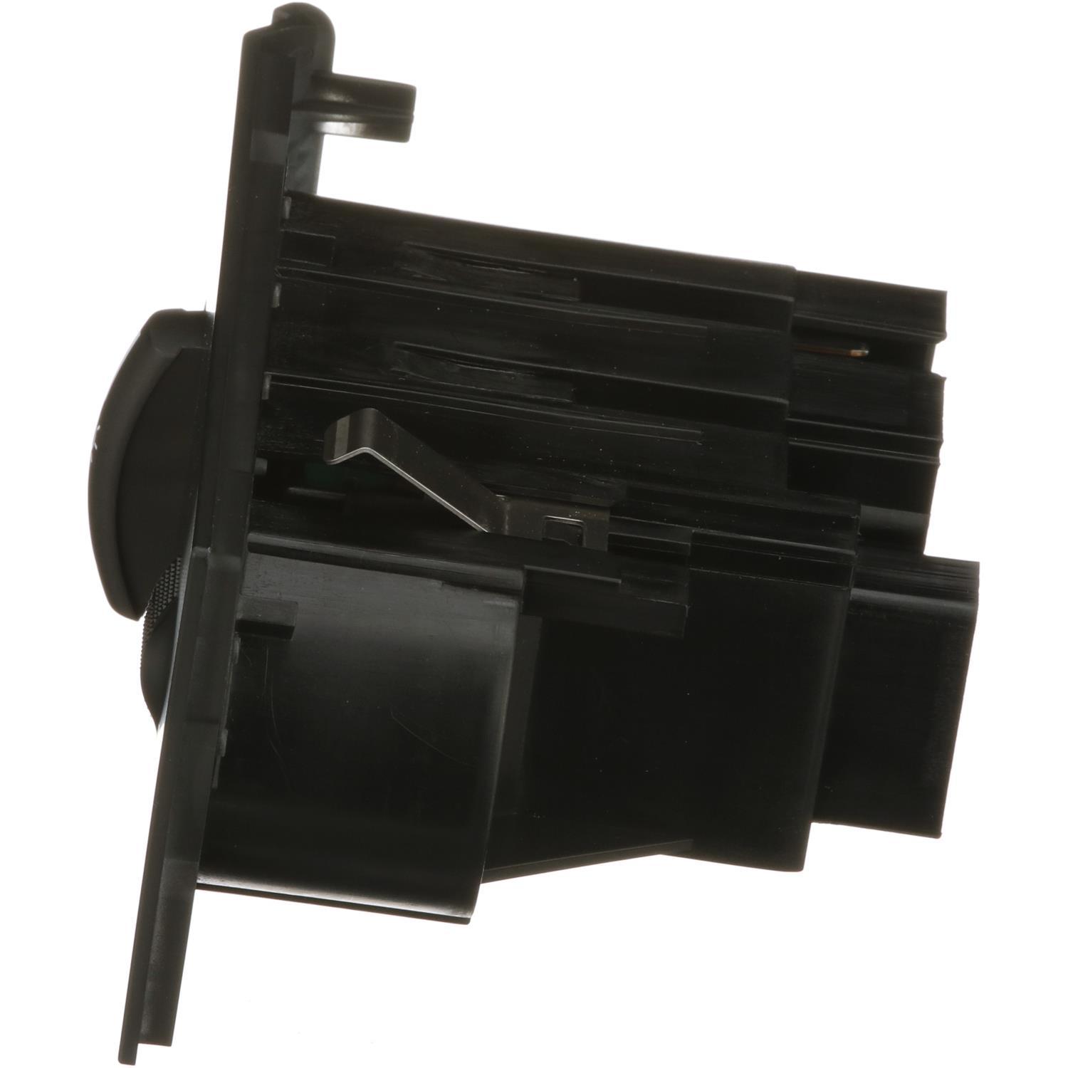 BWD S10015 - Headlight Switch BWD S10015 Headlight Switch product image 8 of 9