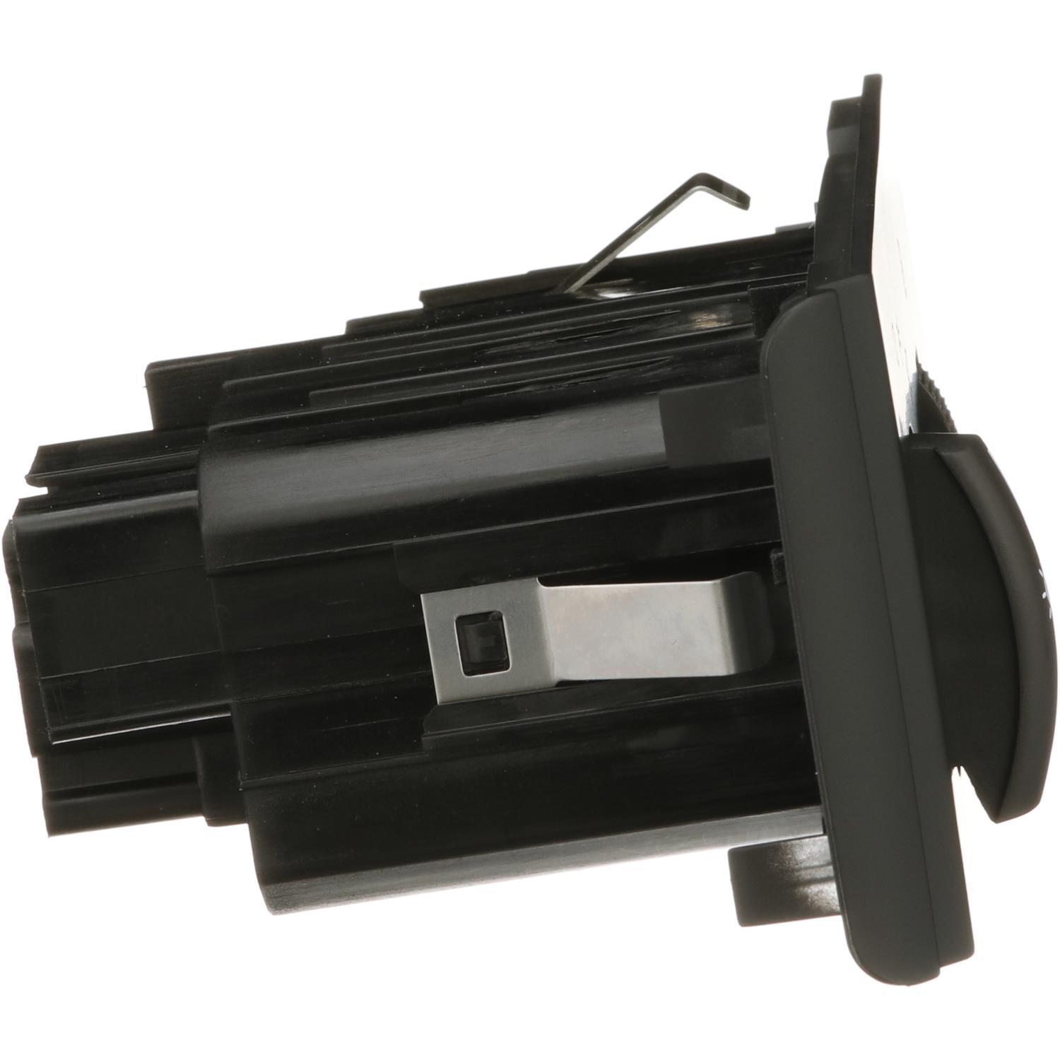 BWD S10015 - Headlight Switch BWD S10015 Headlight Switch product image 9 of 9