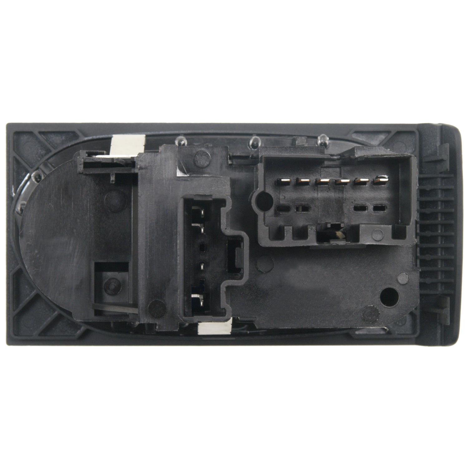 BWD S10016 - Headlight Switch BWD S10016 Headlight Switch product image 1 of 3