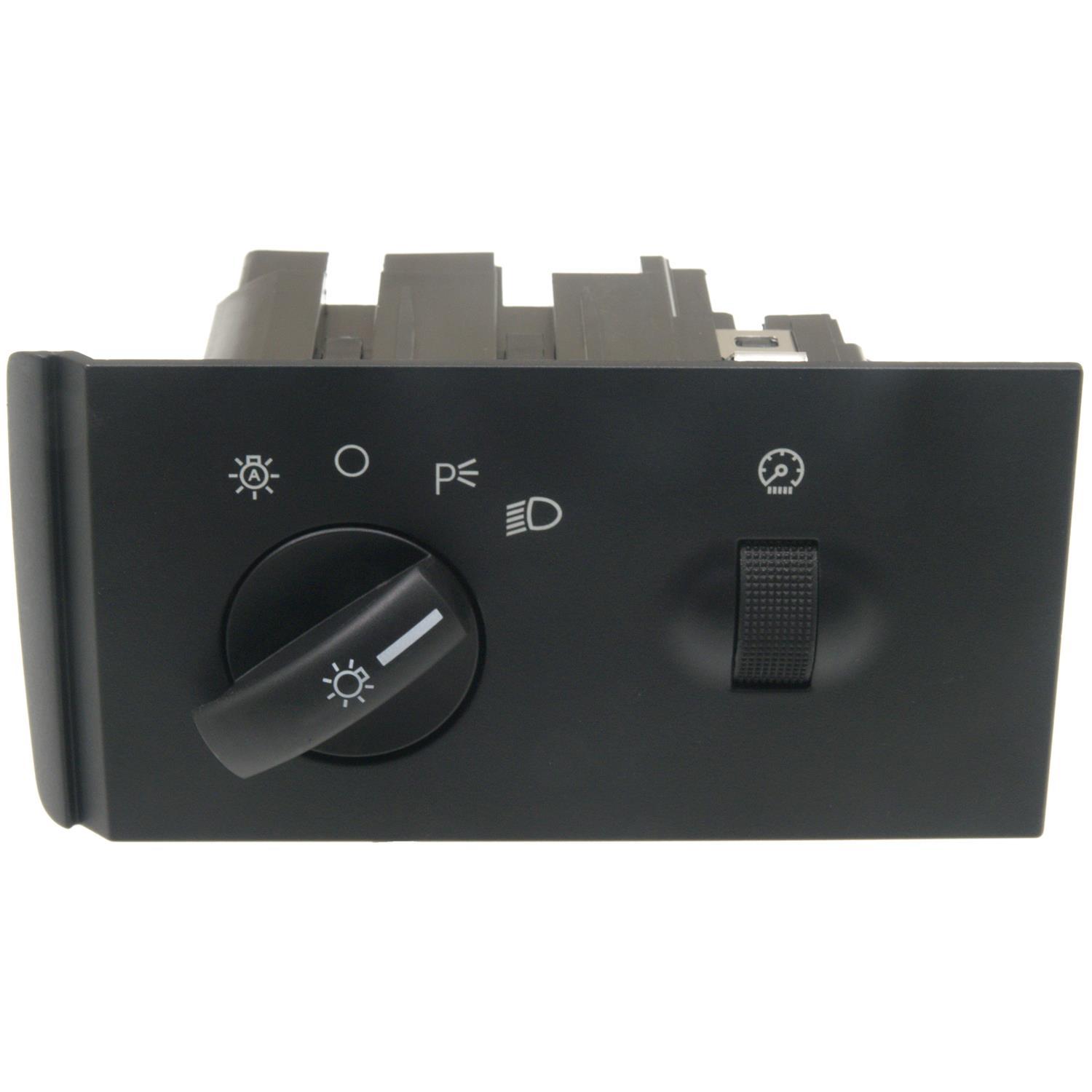 BWD S10016 - Headlight Switch BWD S10016 Headlight Switch product image 2 of 3