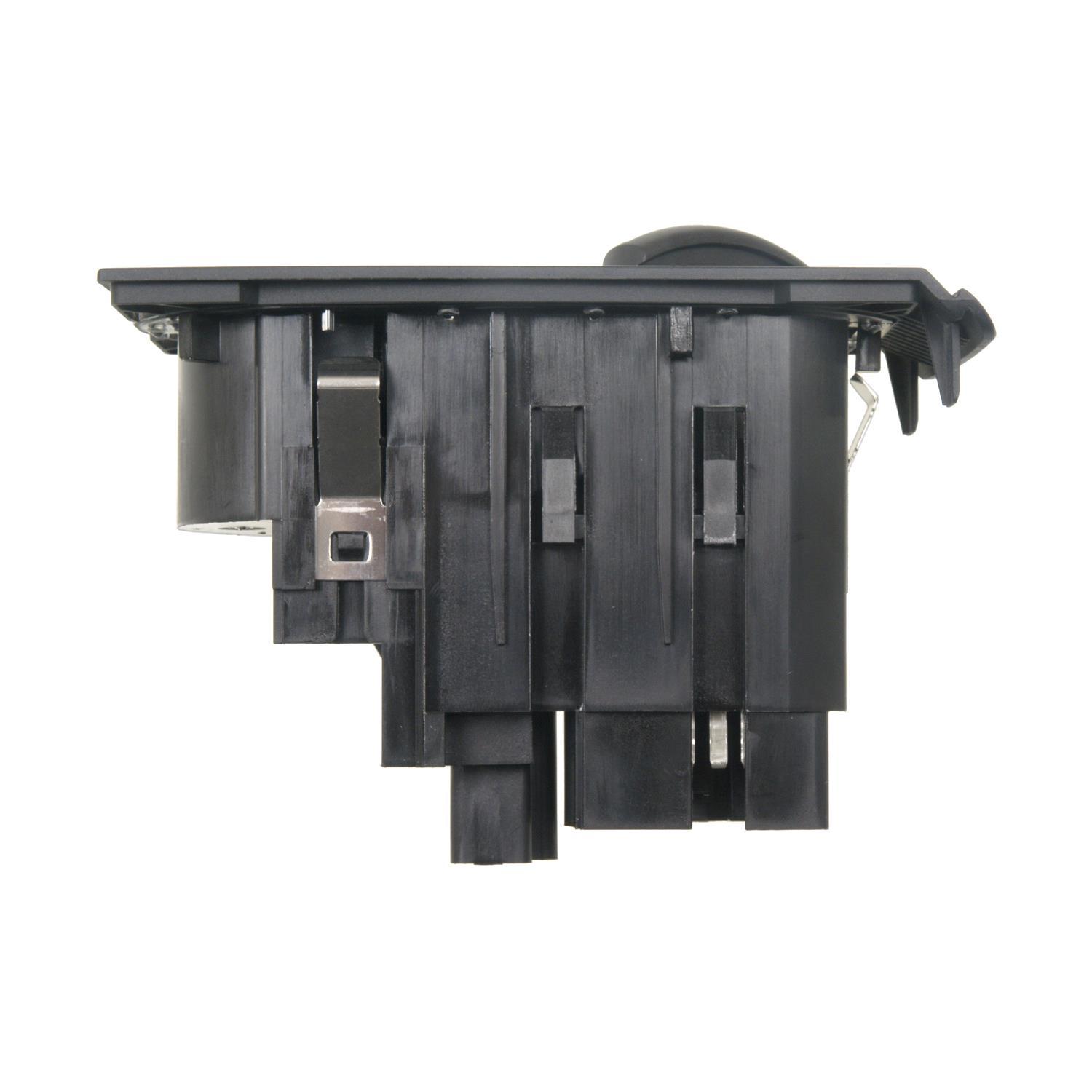 BWD S10016 - Headlight Switch BWD S10016 Headlight Switch product image 3 of 3