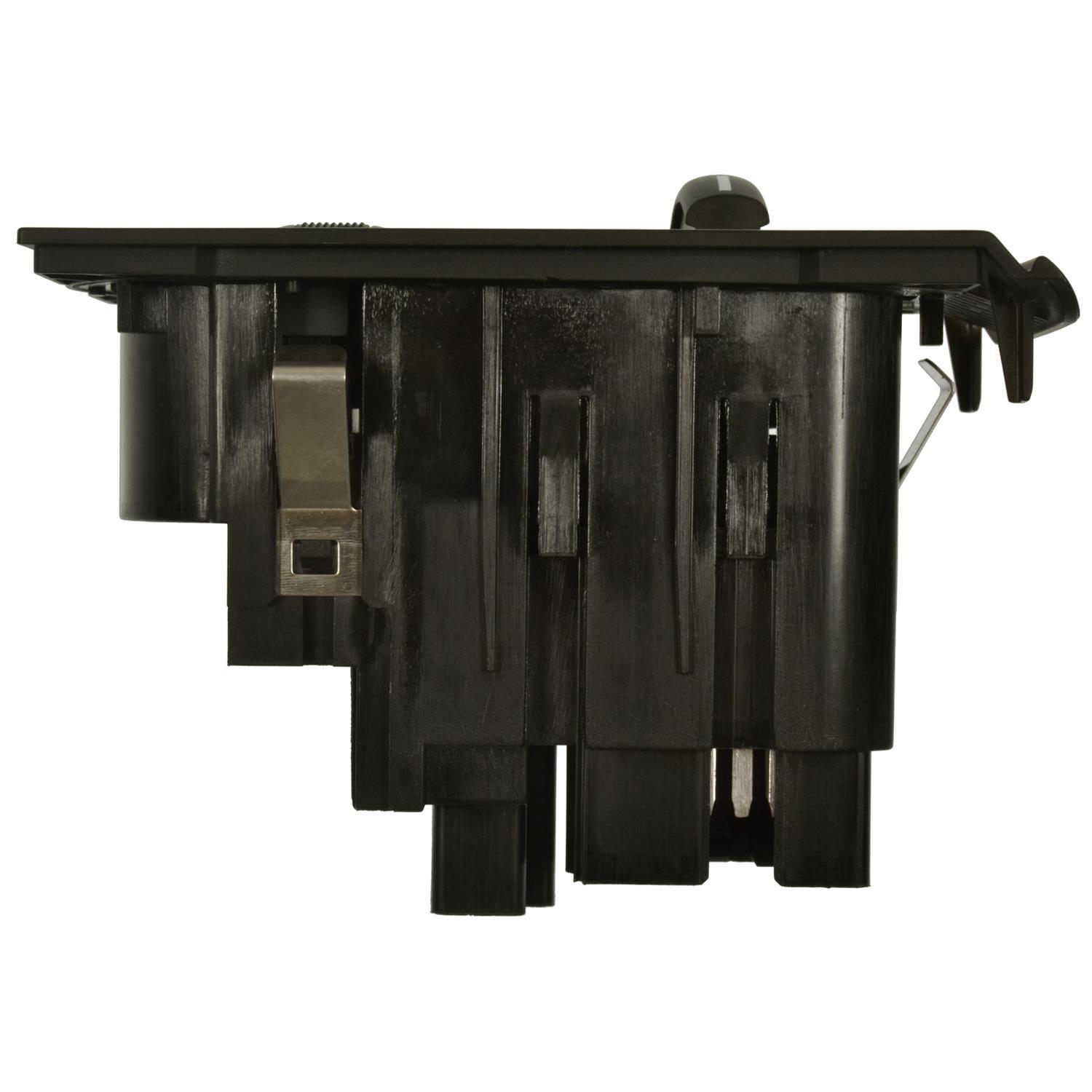 BWD S10017 - Headlight Switch BWD S10017 Headlight Switch product image 3 of 9