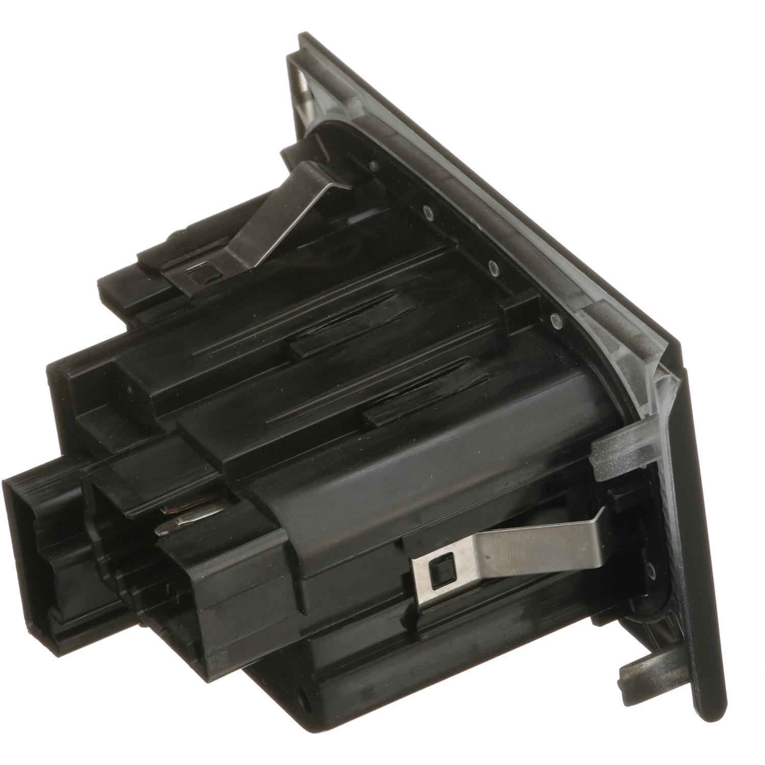 BWD S10017 - Headlight Switch BWD S10017 Headlight Switch product image 5 of 9