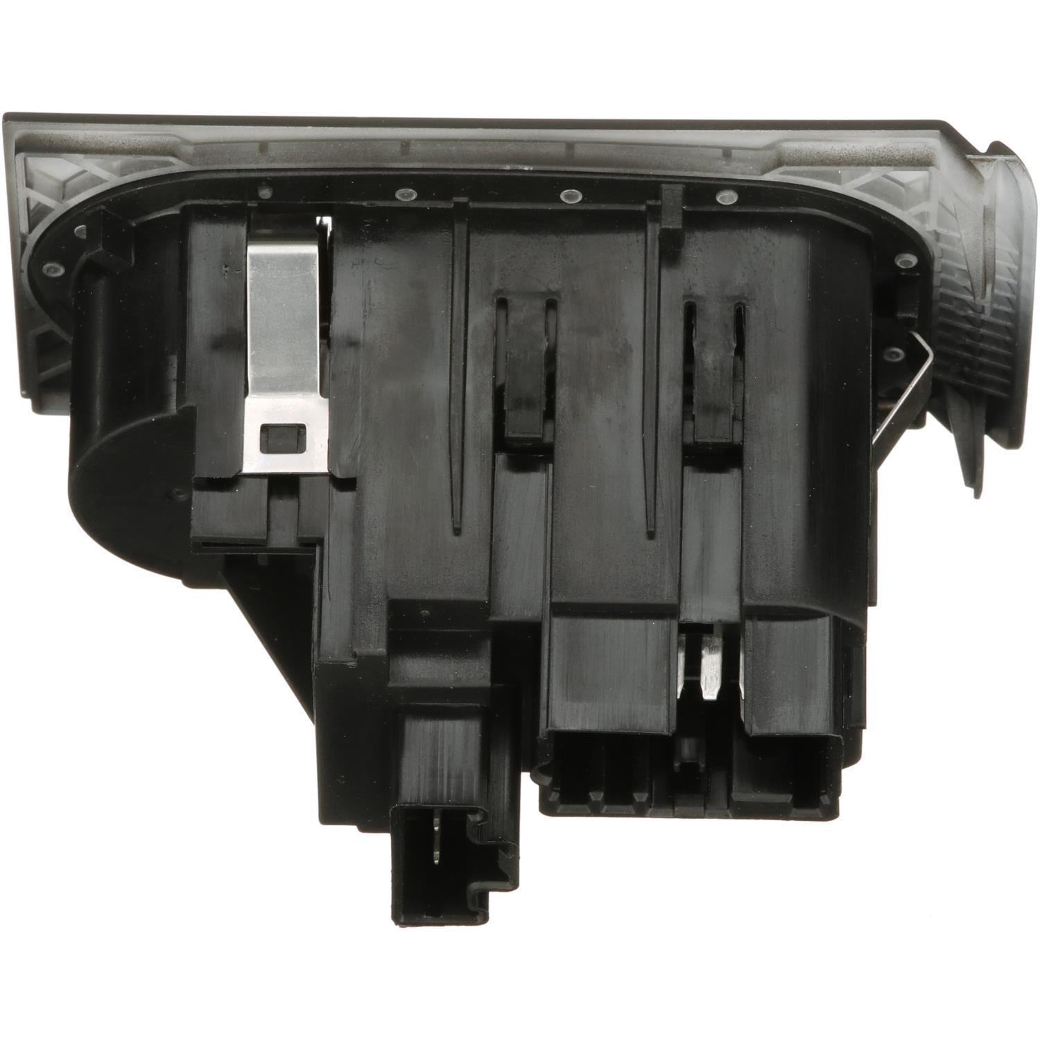 BWD S10017 - Headlight Switch BWD S10017 Headlight Switch product image 6 of 9