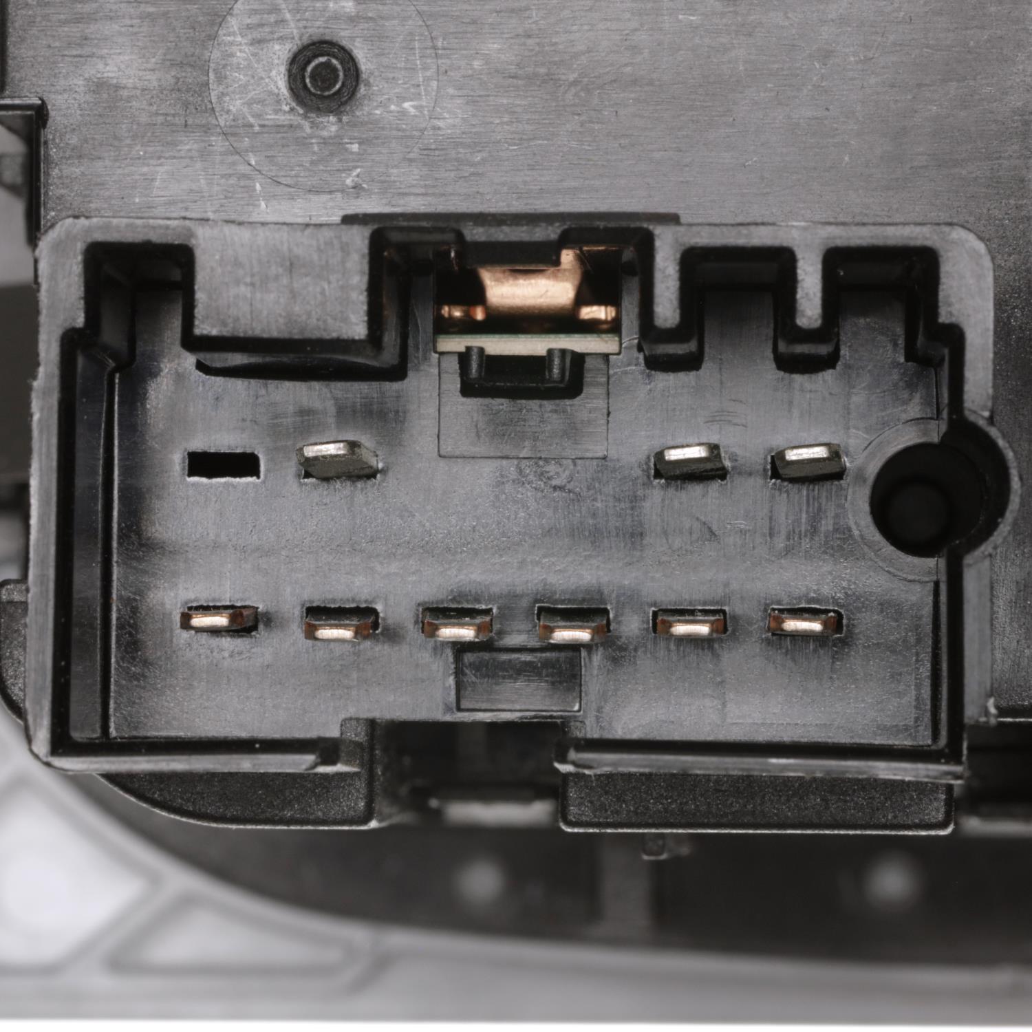 BWD S10017 - Headlight Switch BWD S10017 Headlight Switch product image 7 of 9