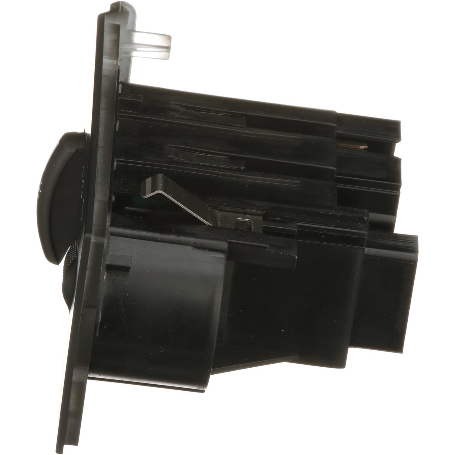 BWD S10017 - Headlight Switch BWD S10017 Headlight Switch product image 8 of 9