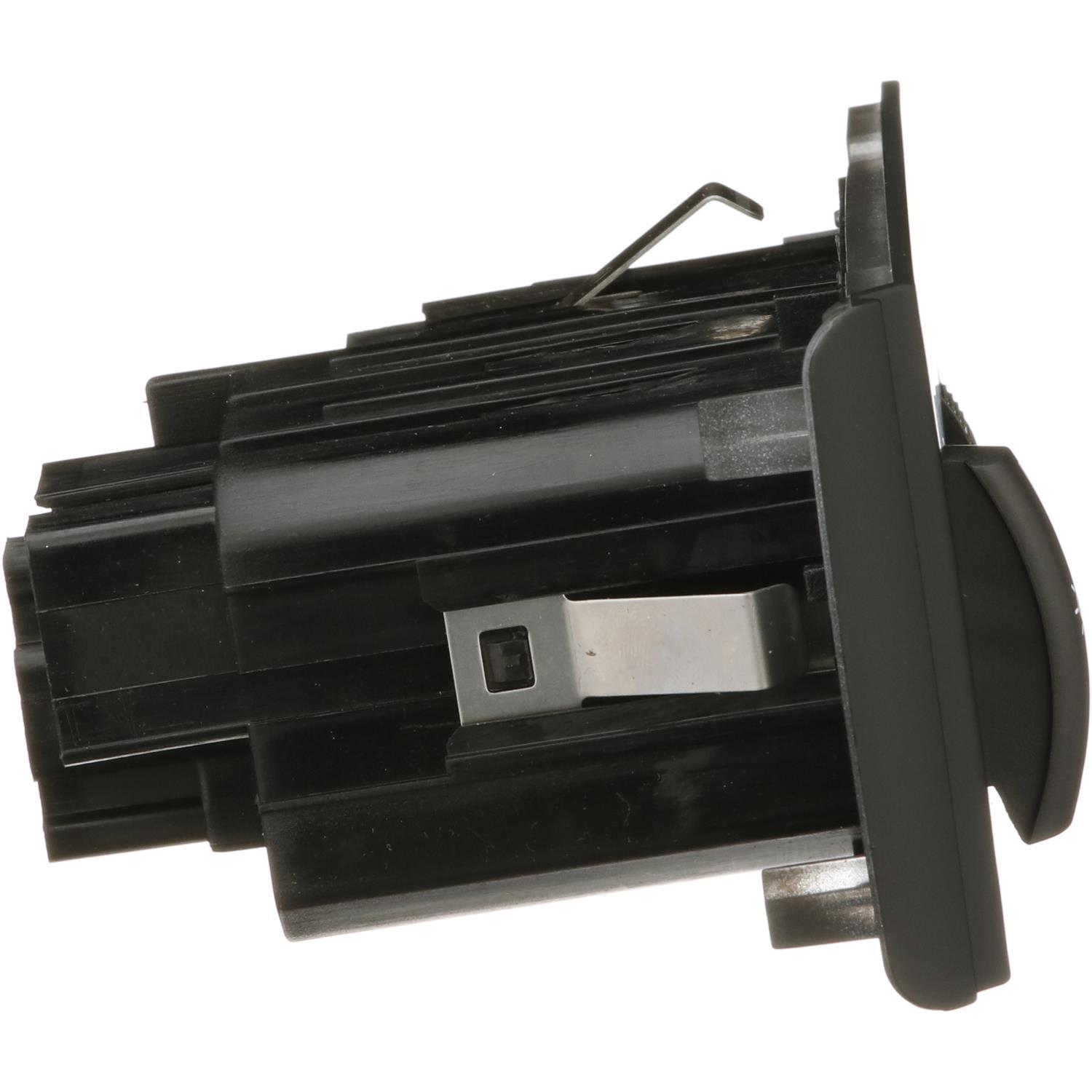 BWD S10017 - Headlight Switch BWD S10017 Headlight Switch product image 9 of 9
