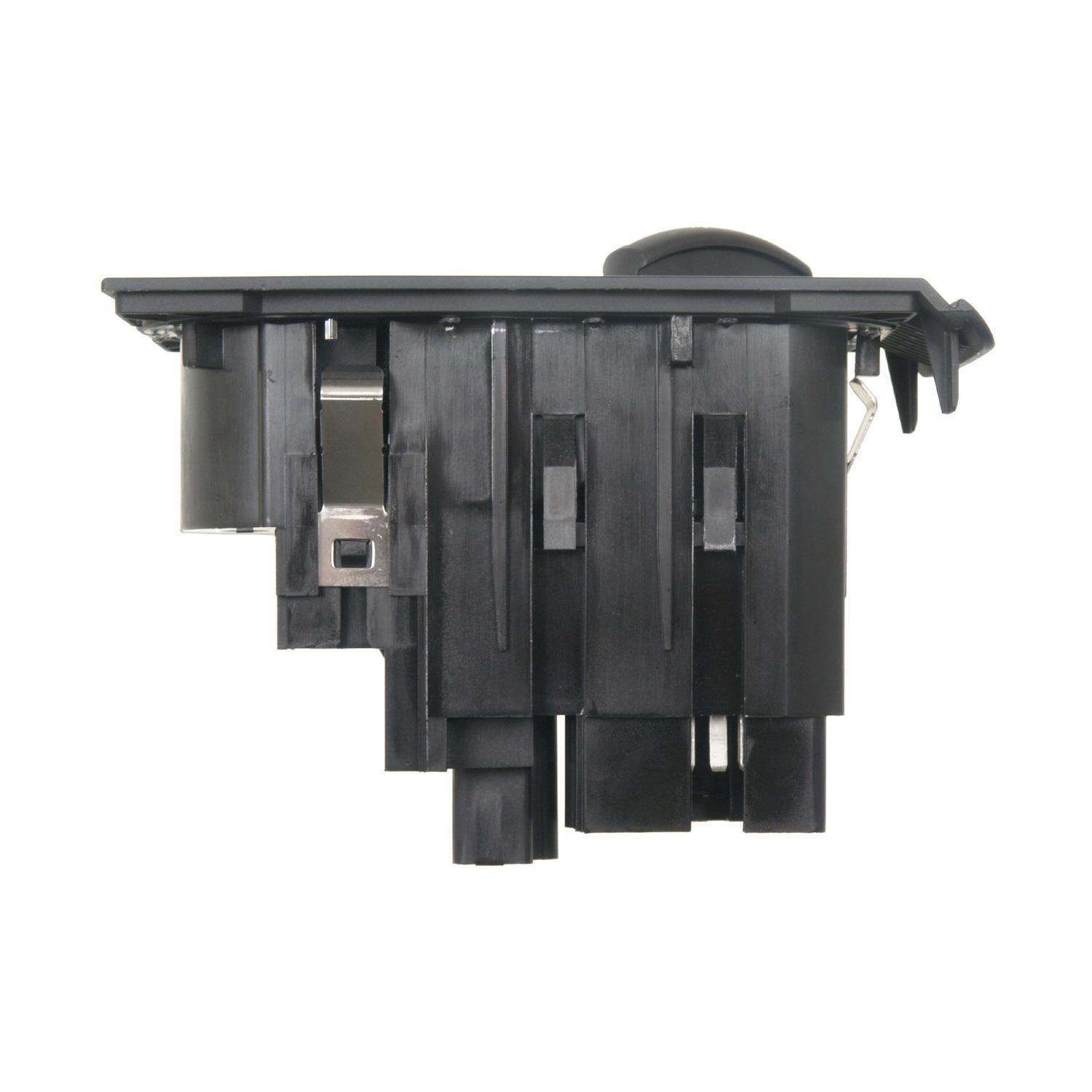 BWD S10018 - Headlight Switch BWD S10018 Headlight Switch product image 3 of 3