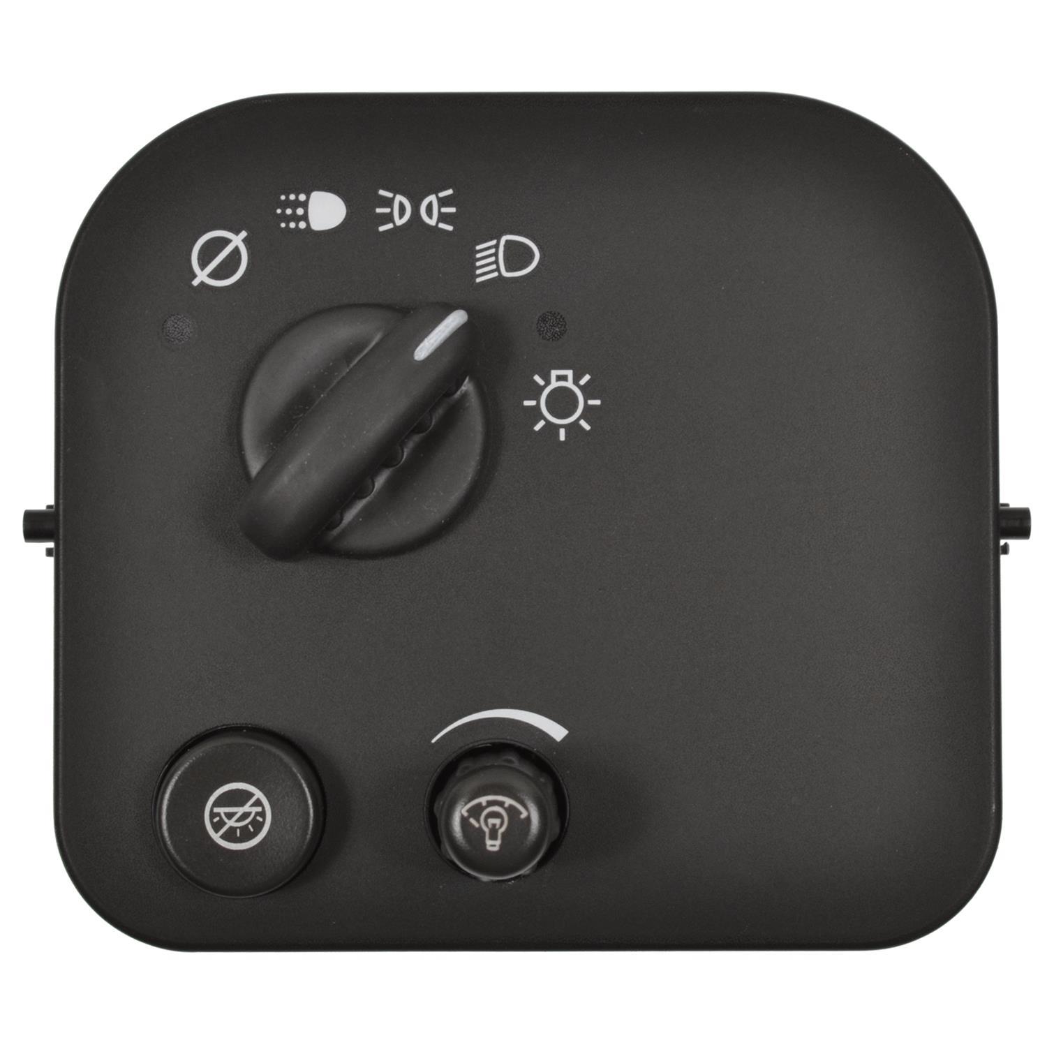 BWD S10019 - Headlight Switch BWD S10019 Headlight Switch product image 1 of 8