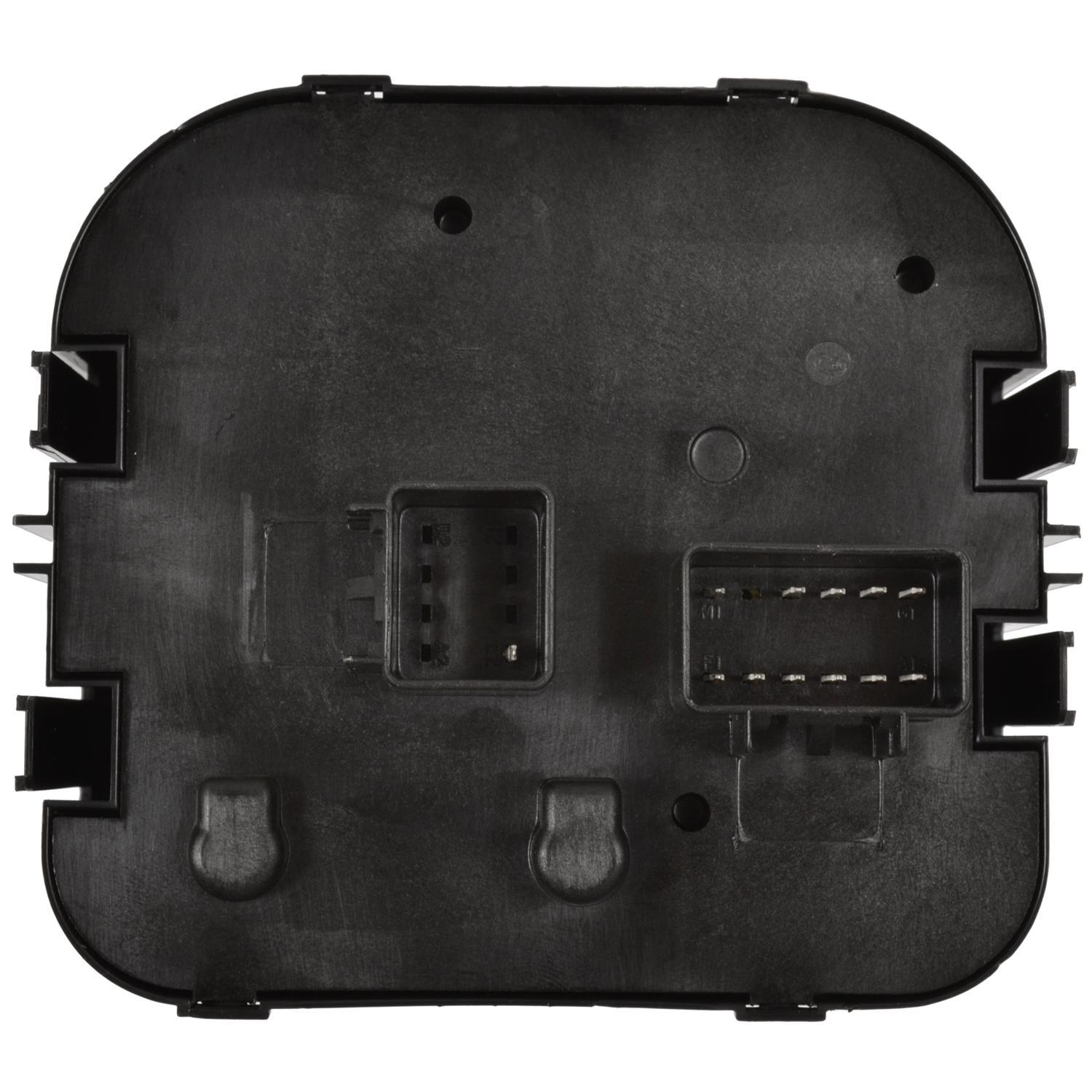 BWD S10019 - Headlight Switch BWD S10019 Headlight Switch product image 2 of 8