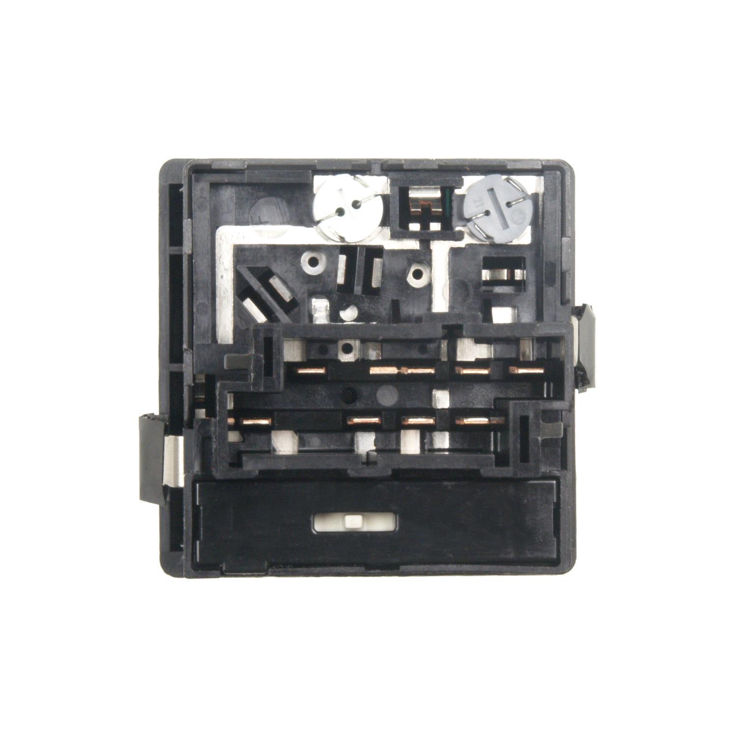 BWD S10022 - Headlight Switch BWD S10022 Headlight Switch product image 1 of 3