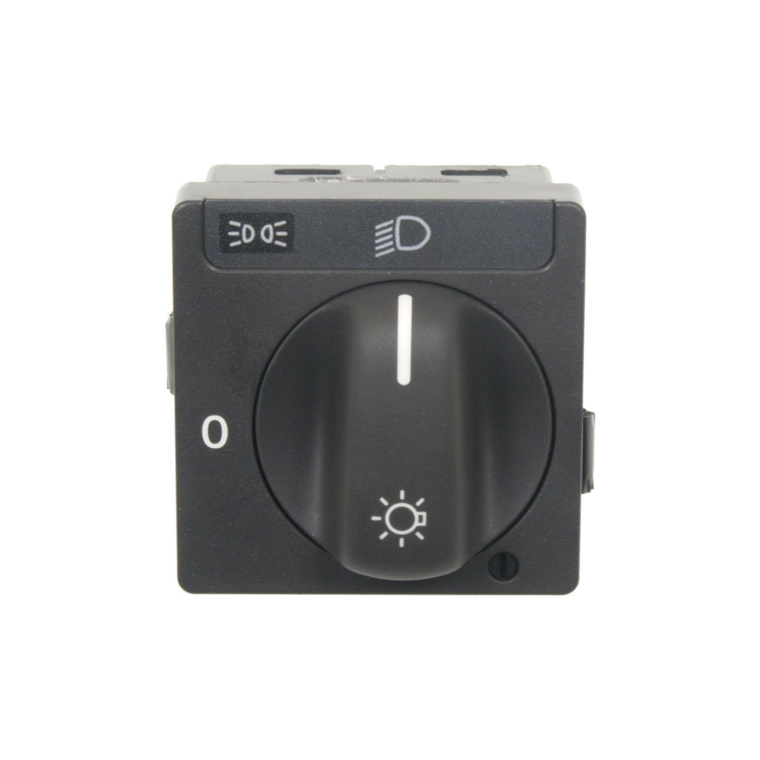 BWD S10022 - Headlight Switch BWD S10022 Headlight Switch product image 2 of 3