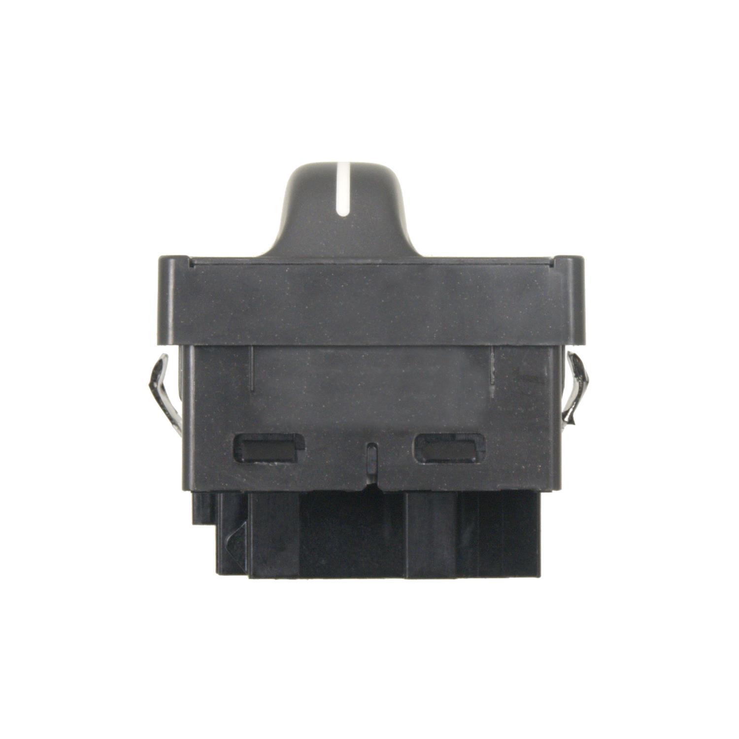 BWD S10022 - Headlight Switch BWD S10022 Headlight Switch product image 3 of 3