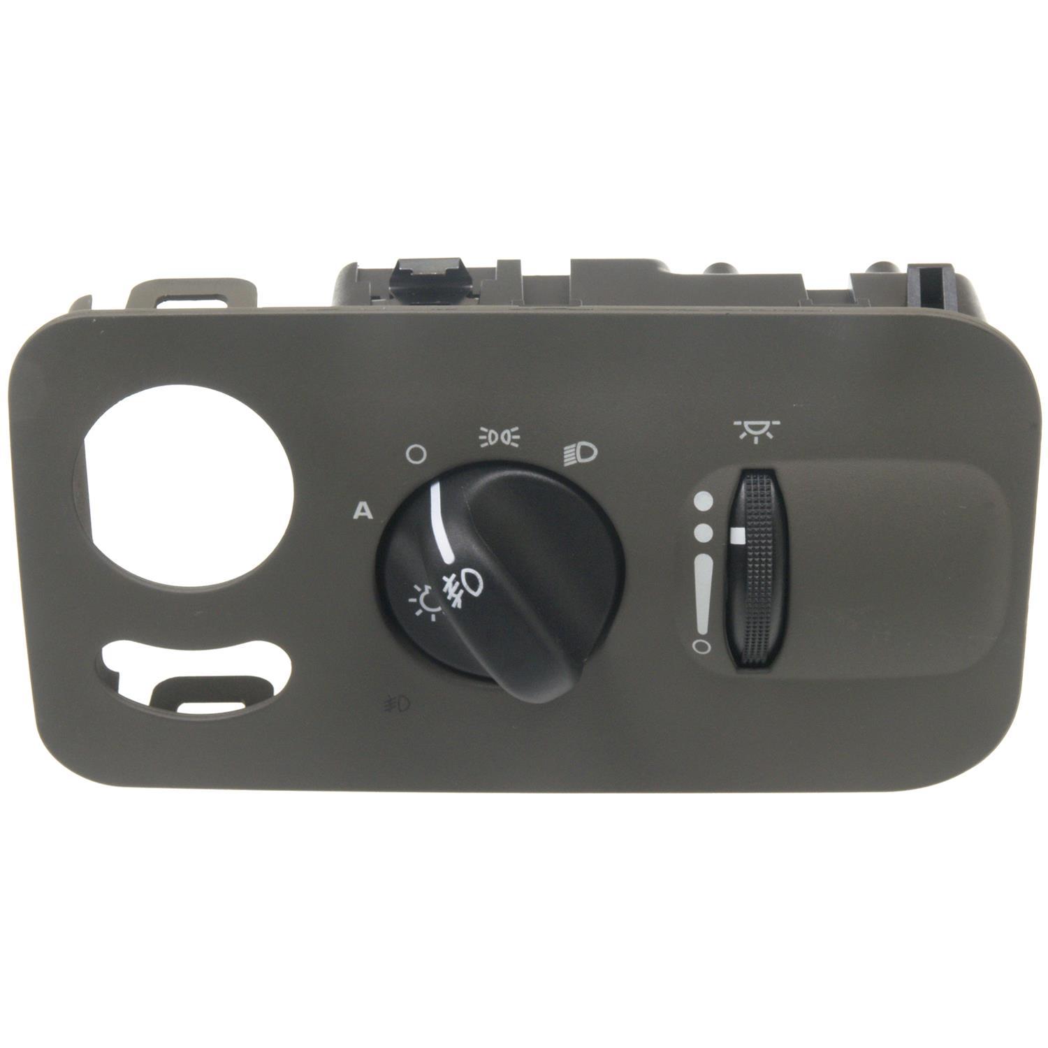 BWD S10025 - Headlight Switch BWD S10025 Headlight Switch product image 2 of 3