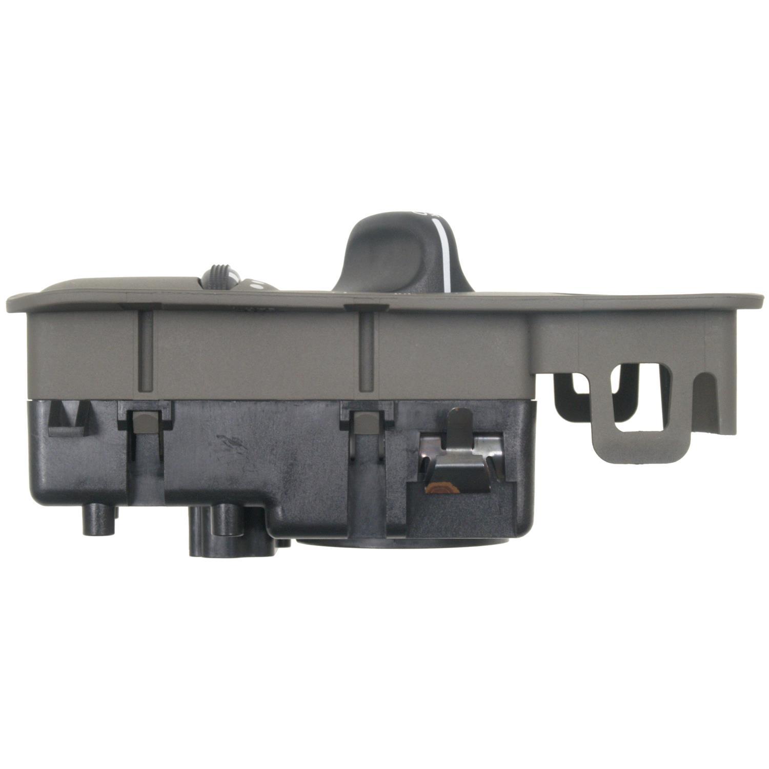 BWD S10025 - Headlight Switch BWD S10025 Headlight Switch product image 3 of 3