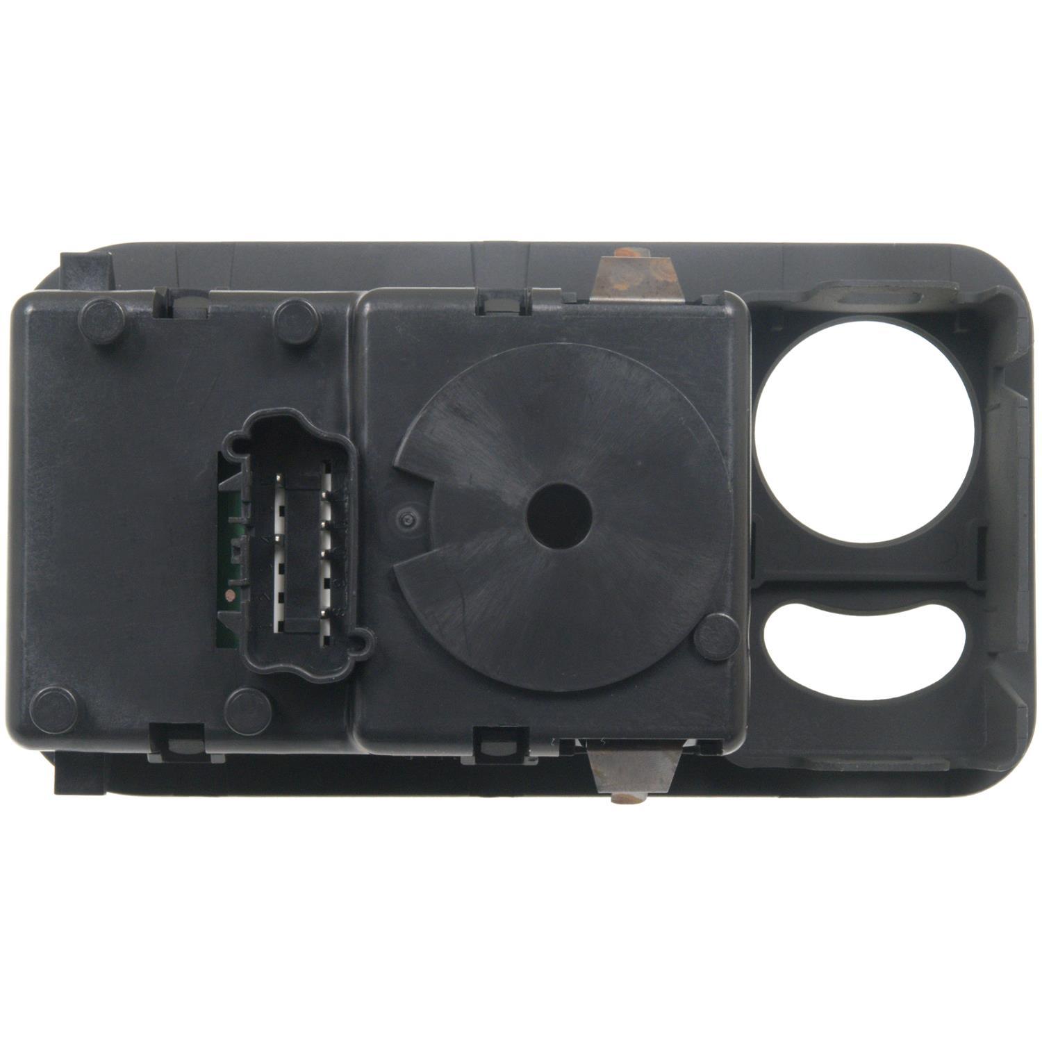 BWD S10026 - Headlight Switch BWD S10026 Headlight Switch product image 1 of 3