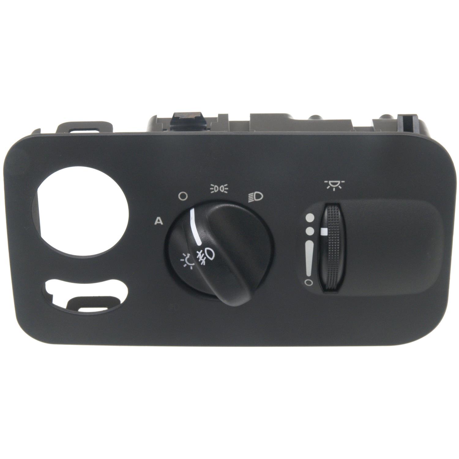 BWD S10026 - Headlight Switch BWD S10026 Headlight Switch product image 2 of 3