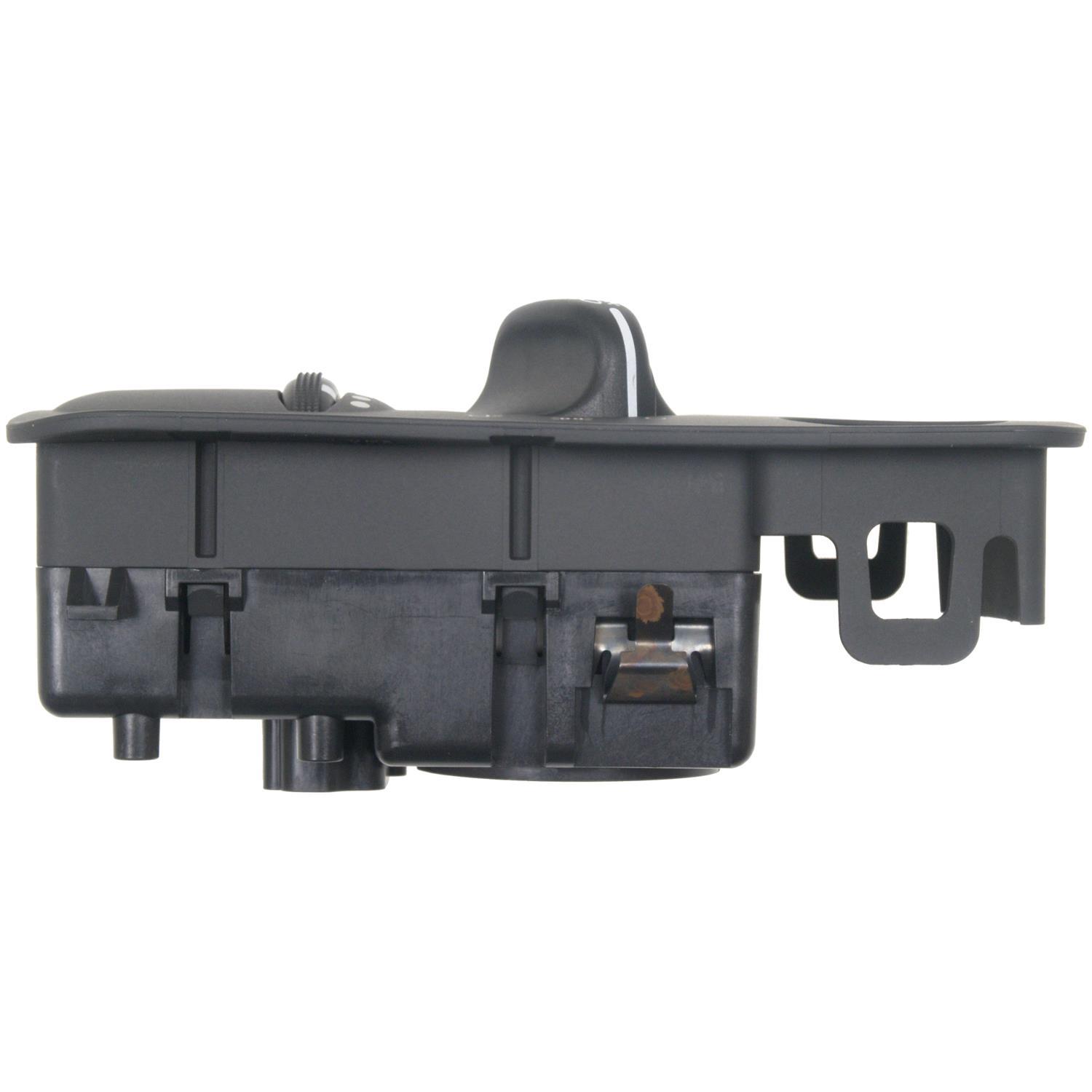 BWD S10026 - Headlight Switch BWD S10026 Headlight Switch product image 3 of 3