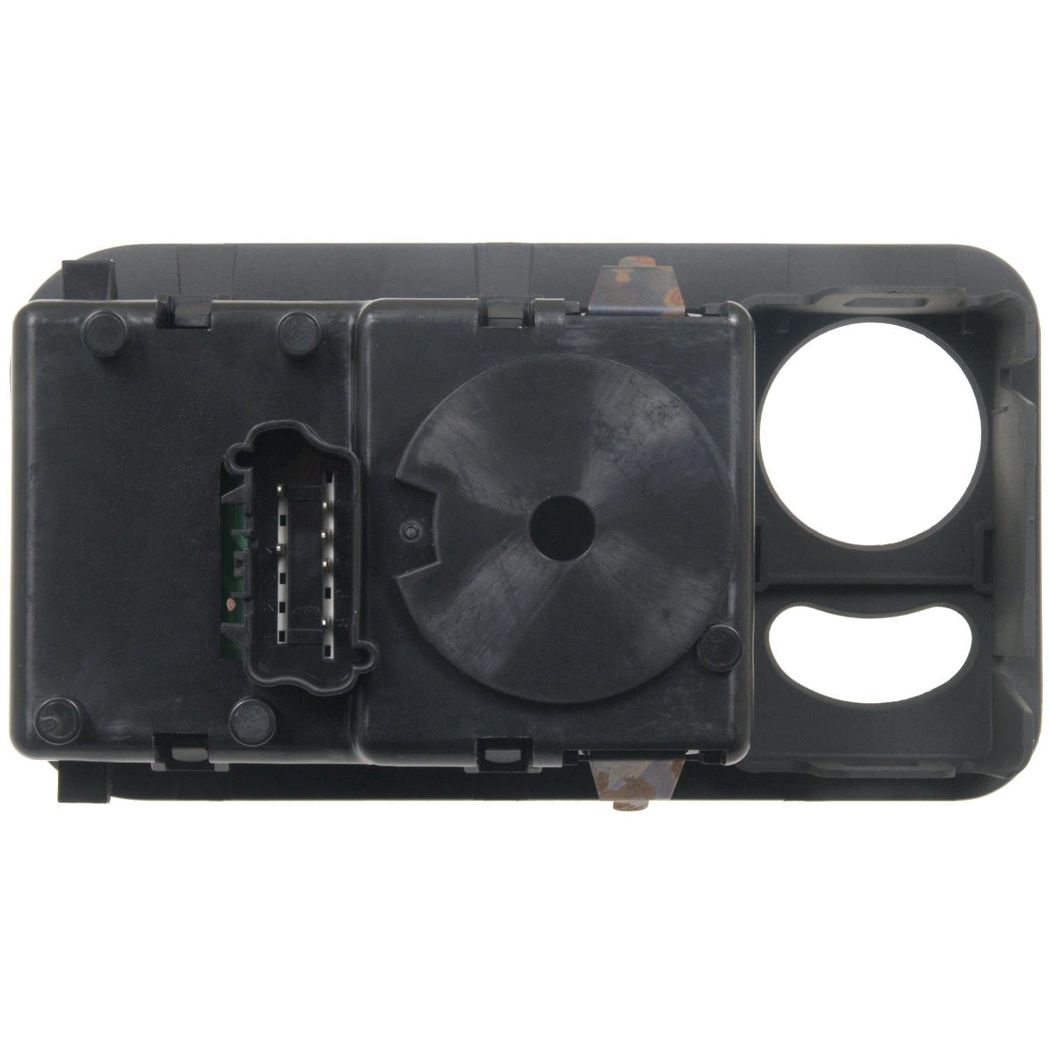 BWD S10027 - Headlight Switch BWD S10027 Fog Light Switch product image 1 of 3