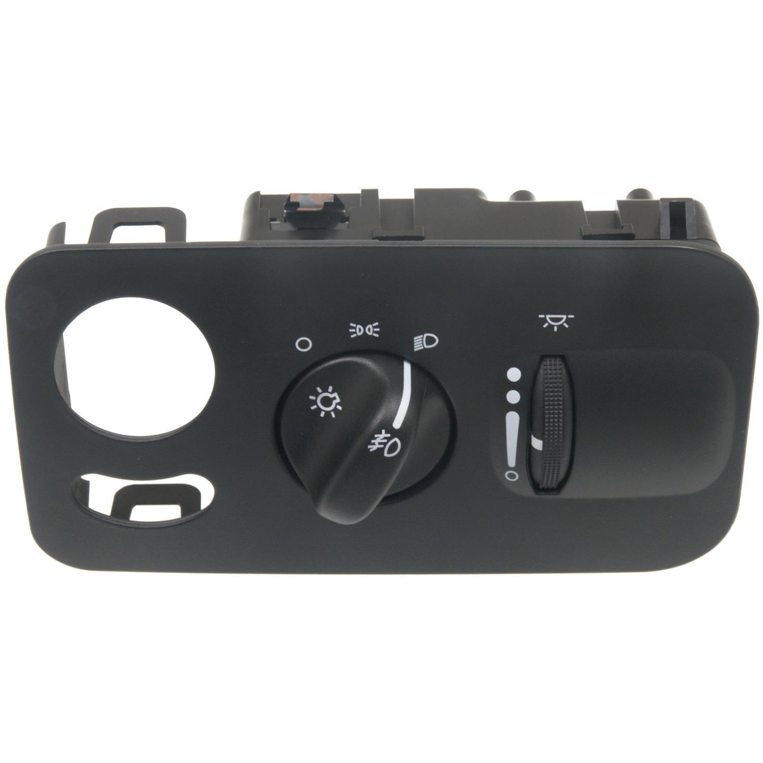BWD S10027 - Headlight Switch BWD S10027 Fog Light Switch product image 2 of 3