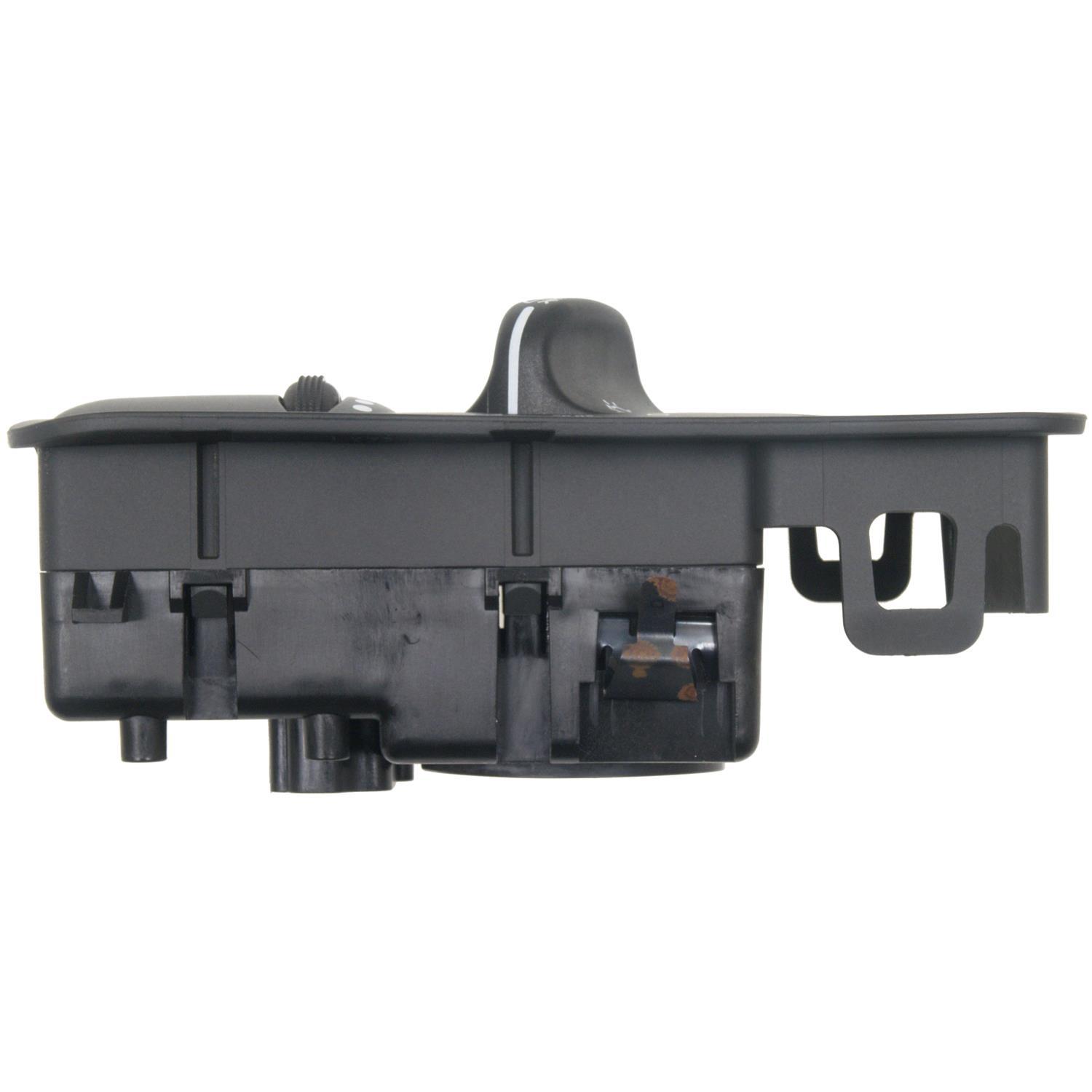 BWD S10027 - Headlight Switch BWD S10027 Fog Light Switch product image 3 of 3