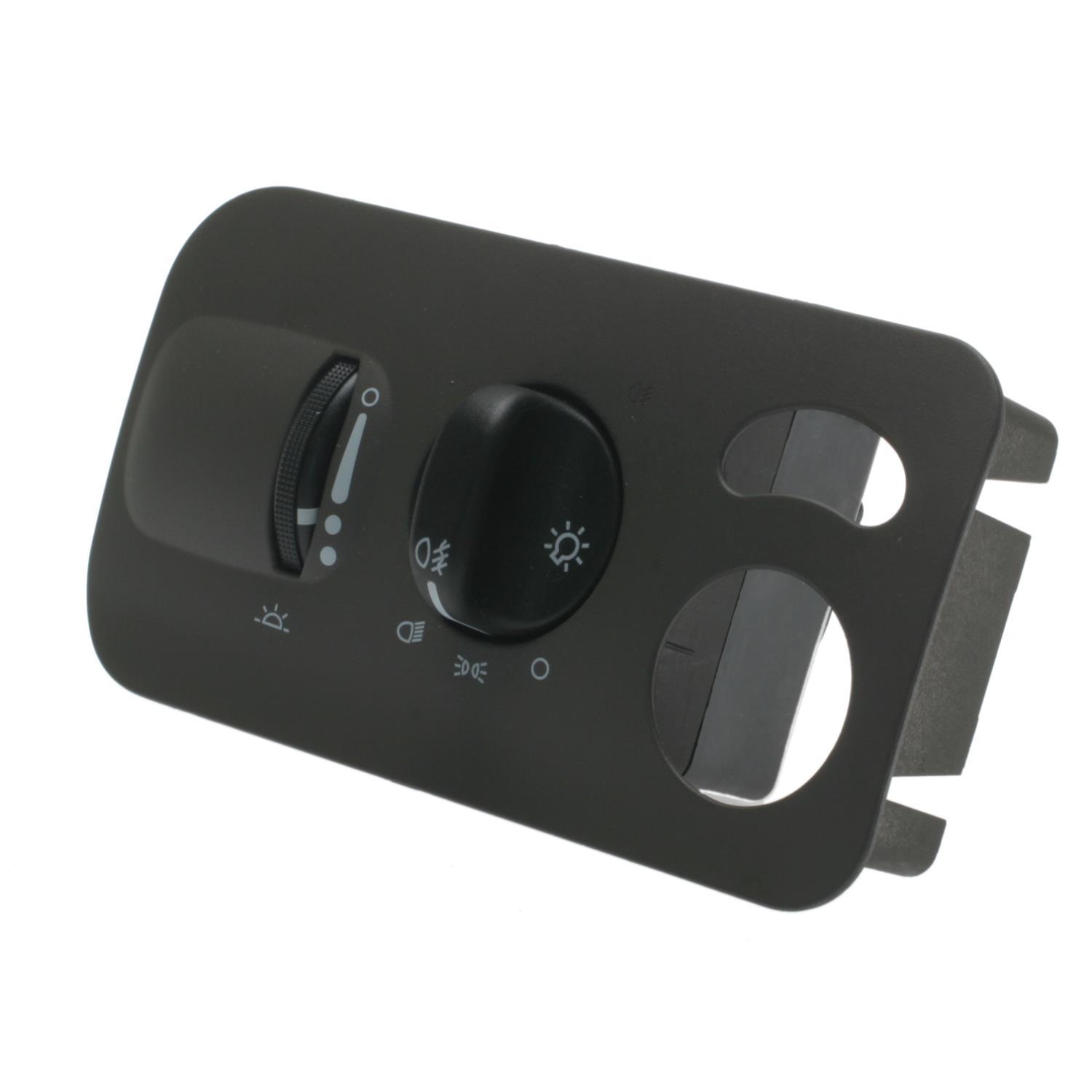 BWD S10028 - Headlight Switch BWD S10028 Headlight Switch product image 1 of 3