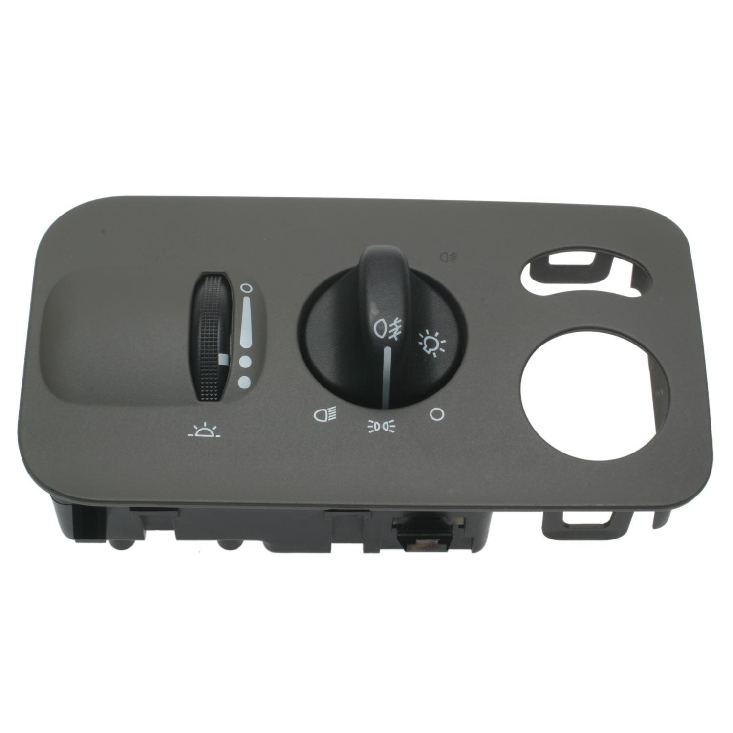 BWD S10028 - Headlight Switch BWD S10028 Headlight Switch product image 3 of 3