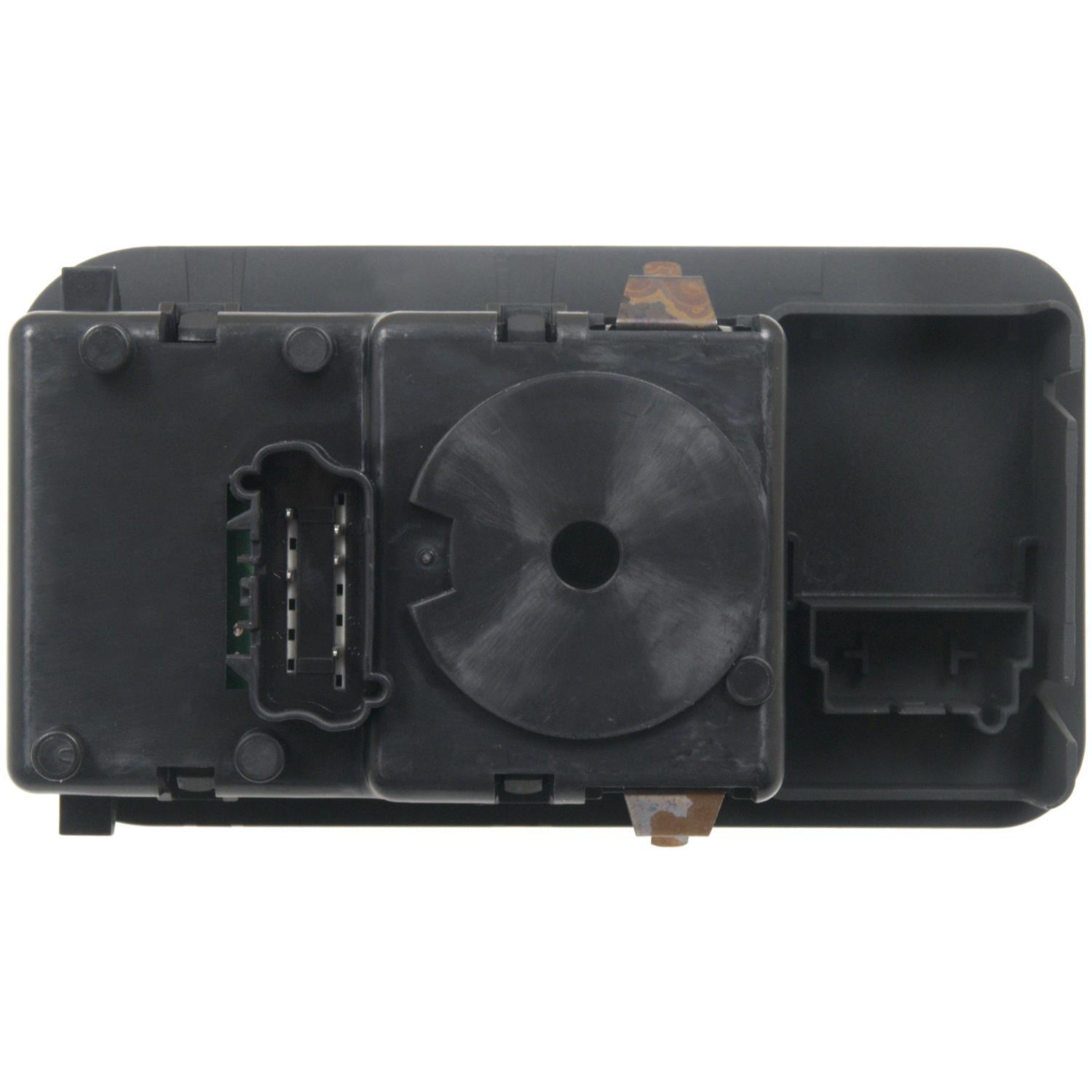 BWD S10029 - Headlight Switch BWD S10029 Headlight Switch product image 1 of 3