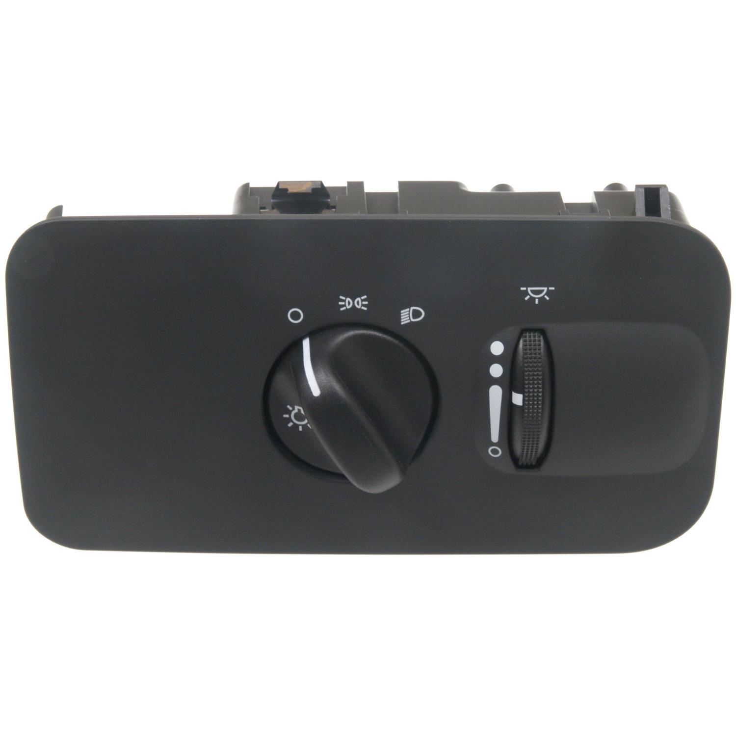 BWD S10029 - Headlight Switch BWD S10029 Headlight Switch product image 2 of 3