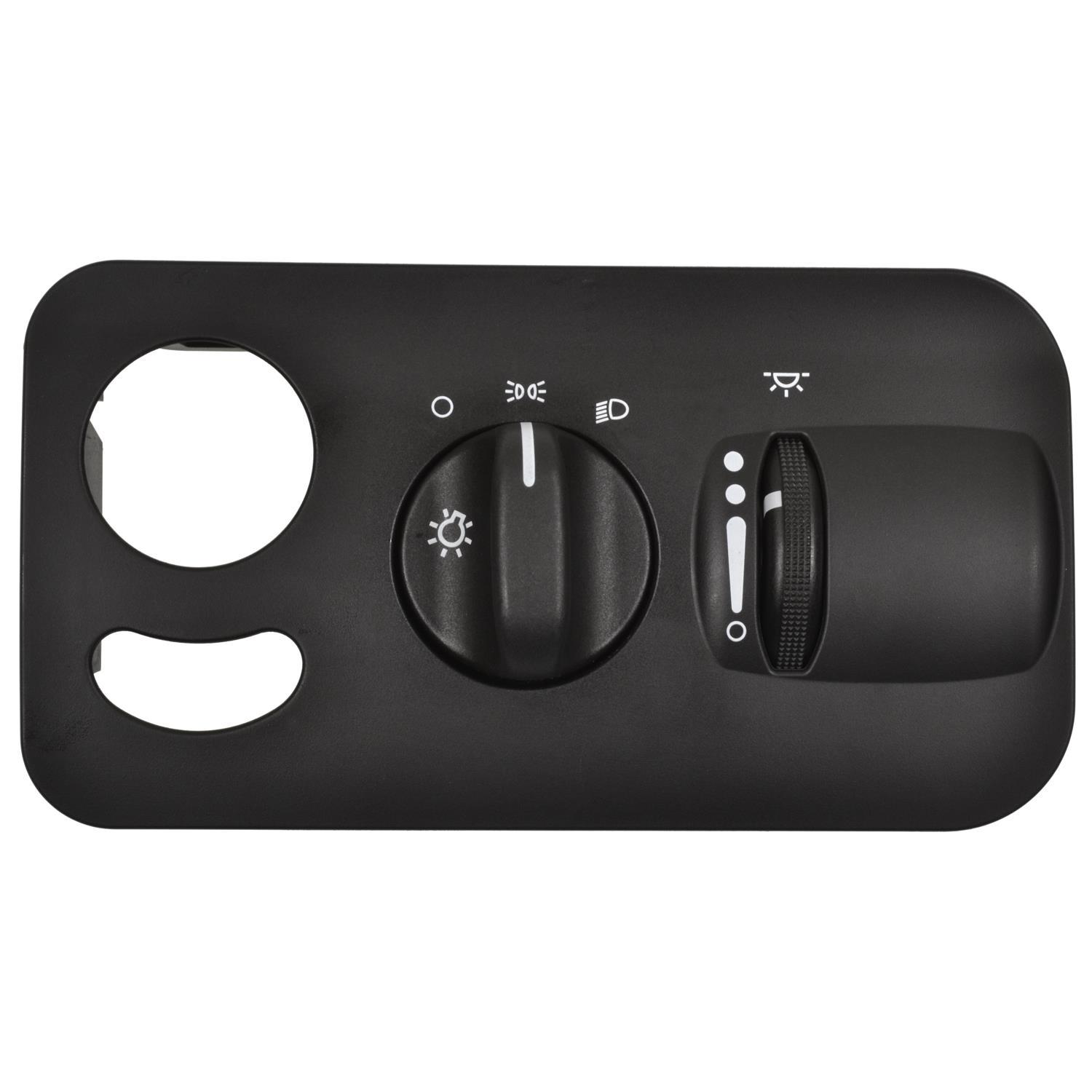 BWD S10030 - Headlight Switch BWD S10030 Headlight Switch product image 1 of 9